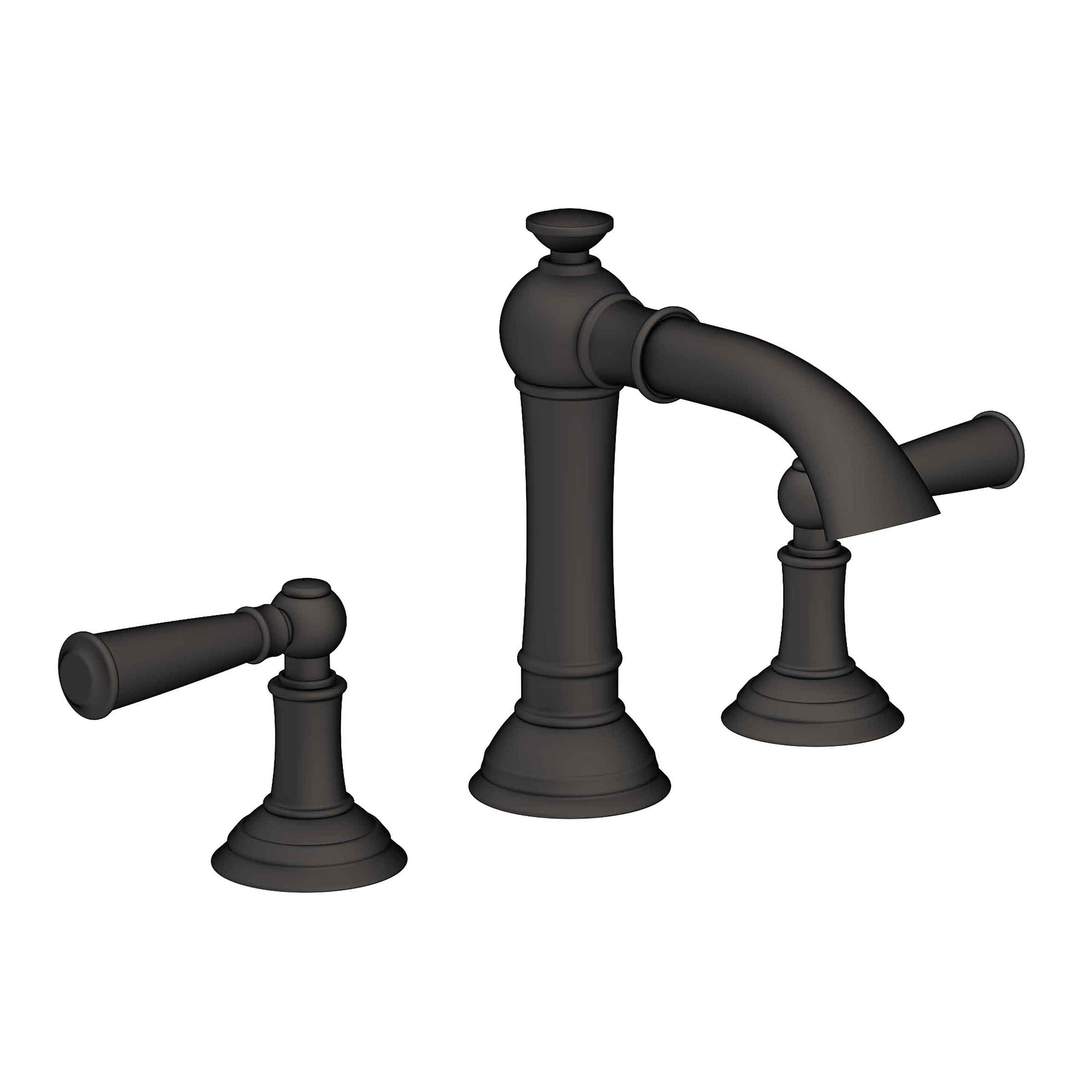 Newport Brass Aylesbury Widespread Lavatory Faucet