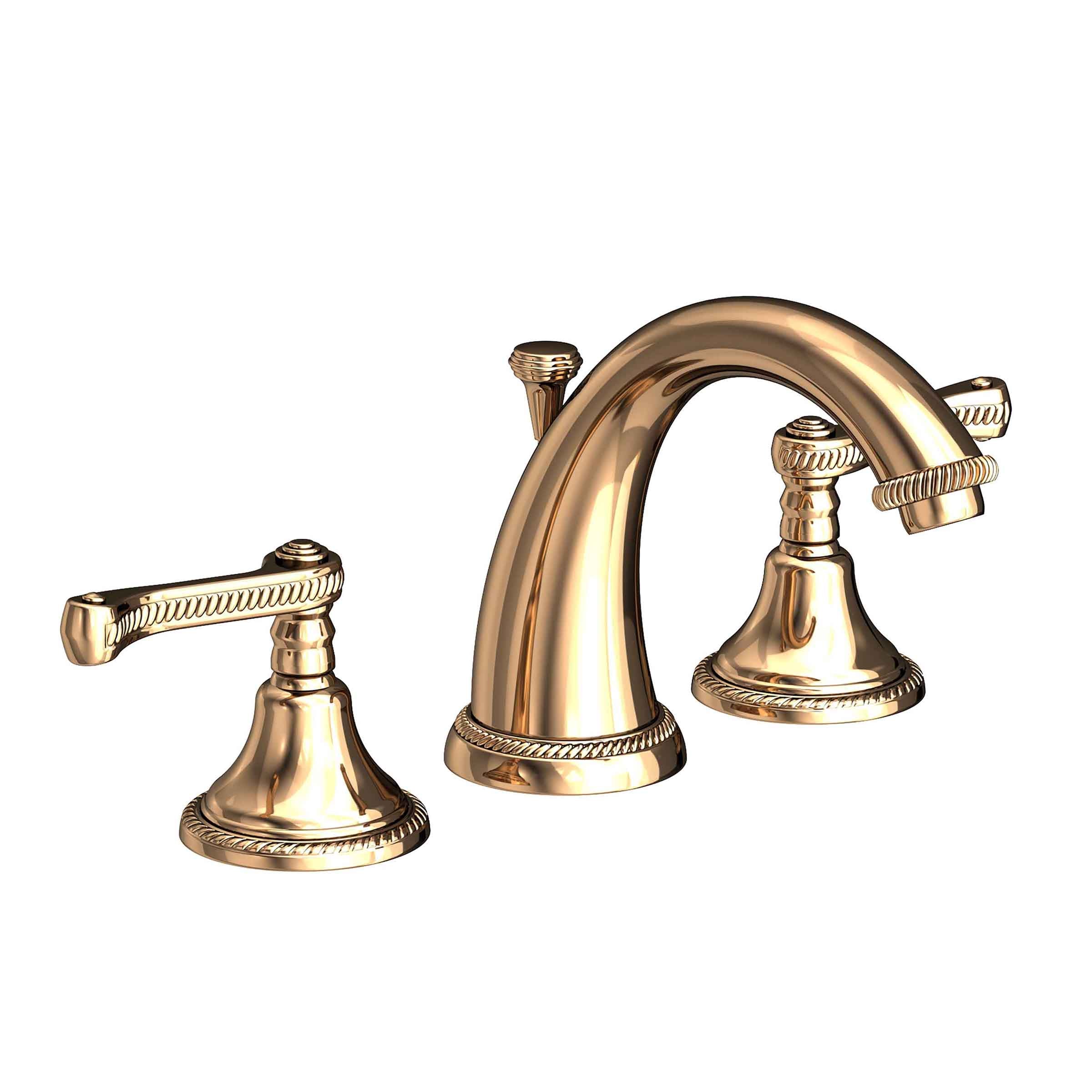 Newport Brass Amisa Widespread Lavatory Faucet