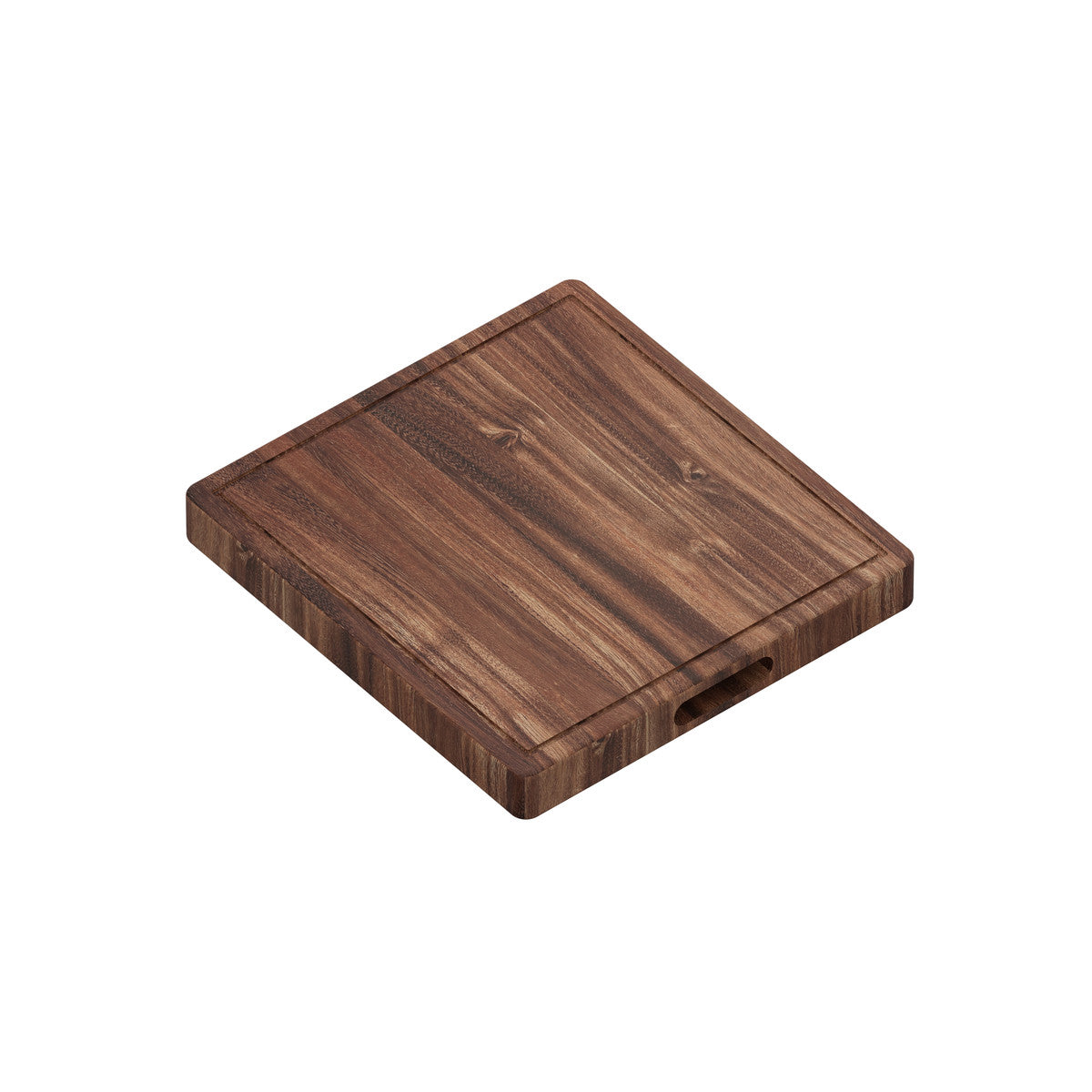 unfinished cutting board