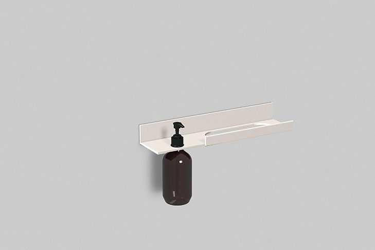 Alape AS.400.HT.R Shelf