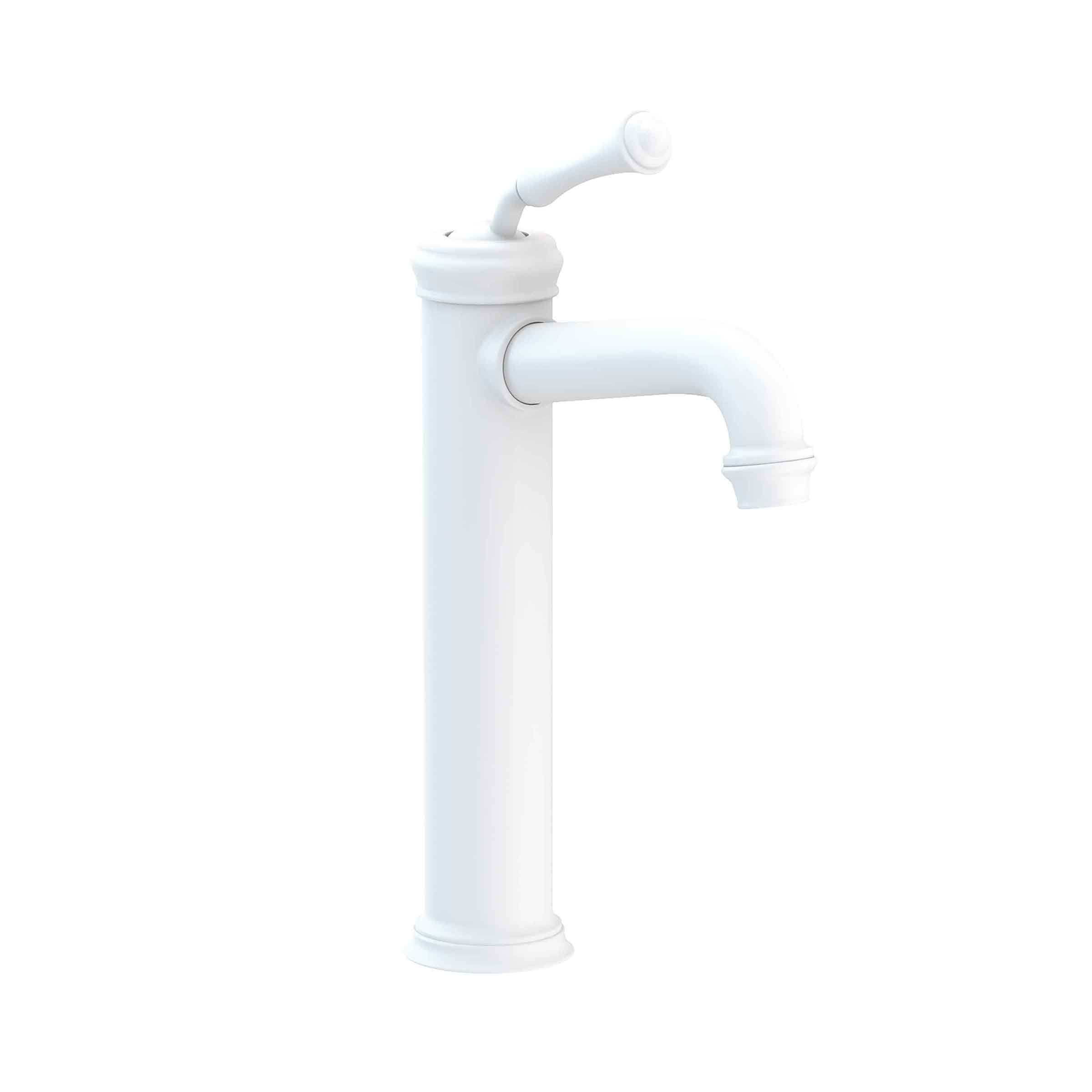 Newport Brass Astor Single Hole Vessel Faucet