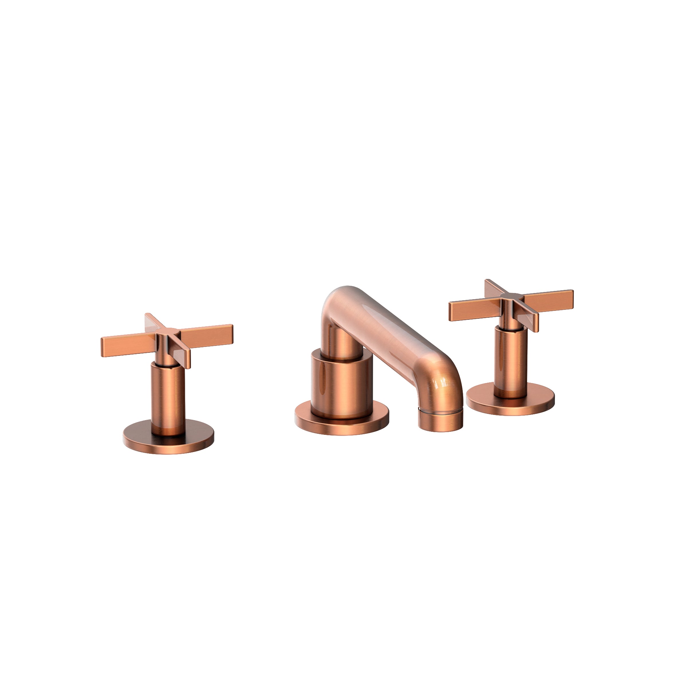 Newport Brass Tolmin Widespread Lavatory Faucet