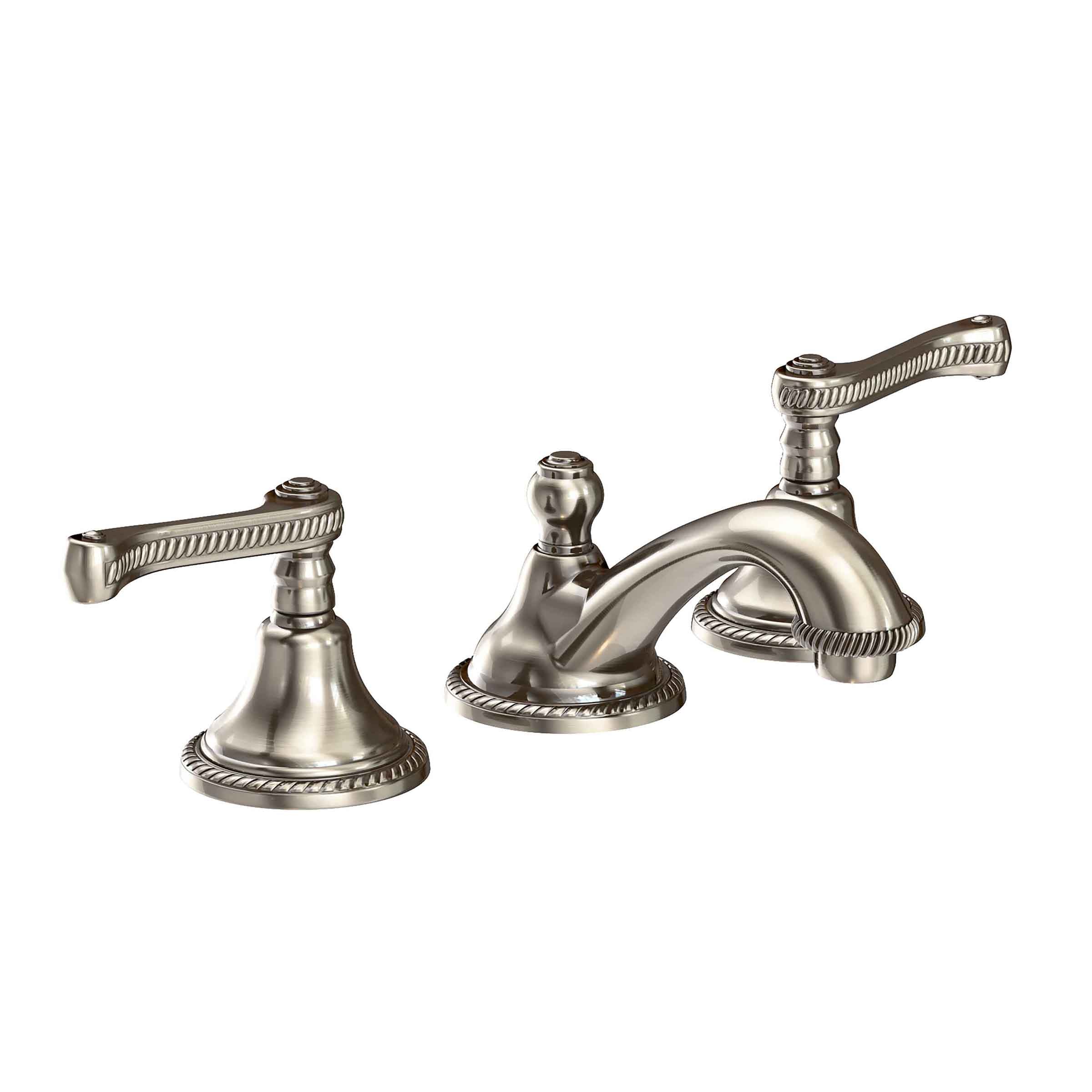 Newport Brass Amisa Widespread Lavatory Faucet