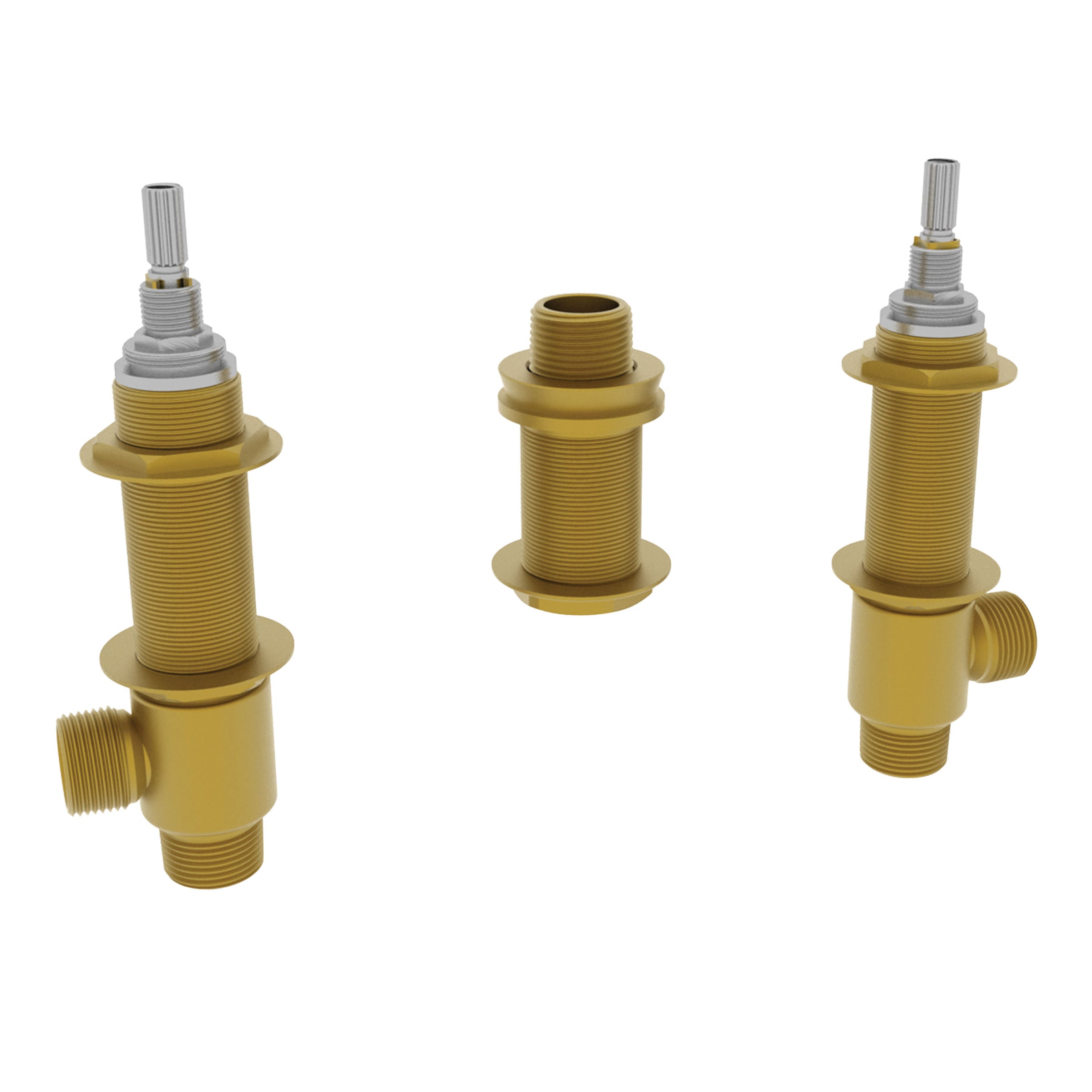 3/4" valve