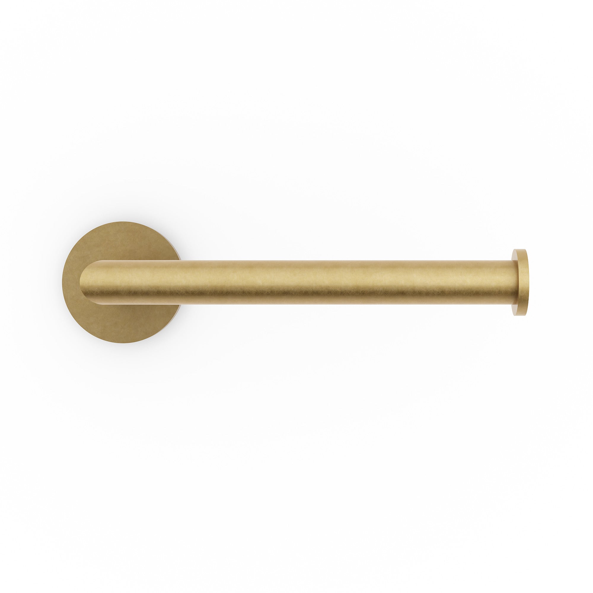 Watermark Titanium 22 Wall Mount Paper Holder