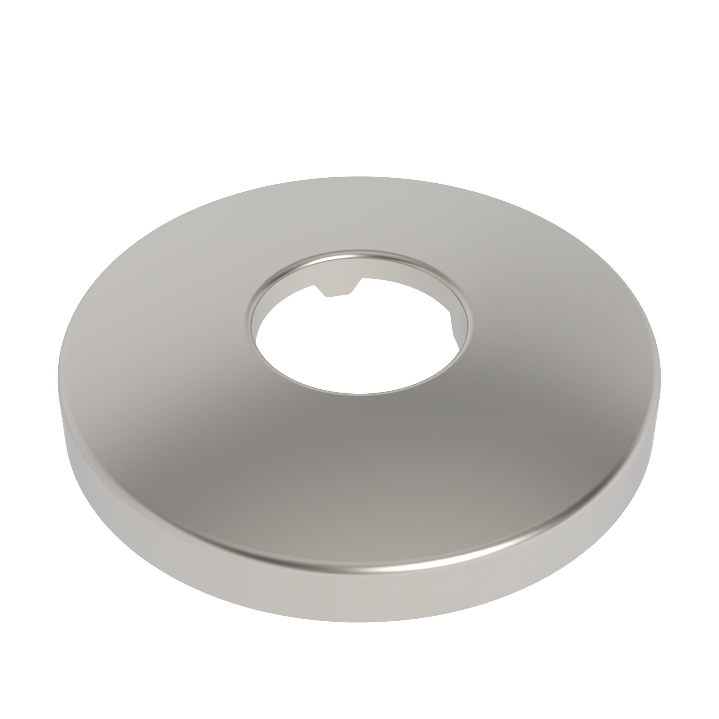Newport Brass Tub & Shower Shower Arm Flange