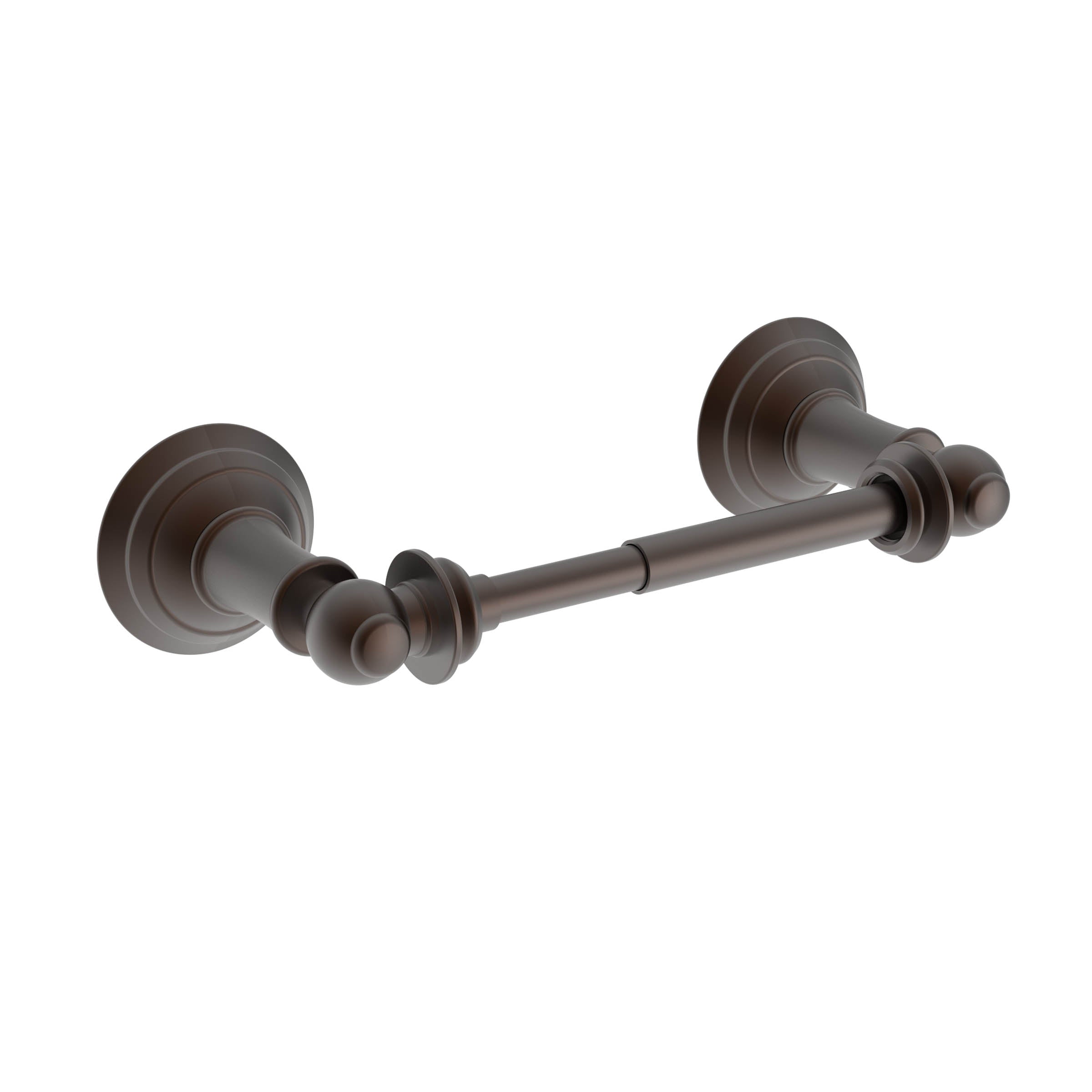 Newport Brass Aylesbury Double Post Toilet Tissue Holder