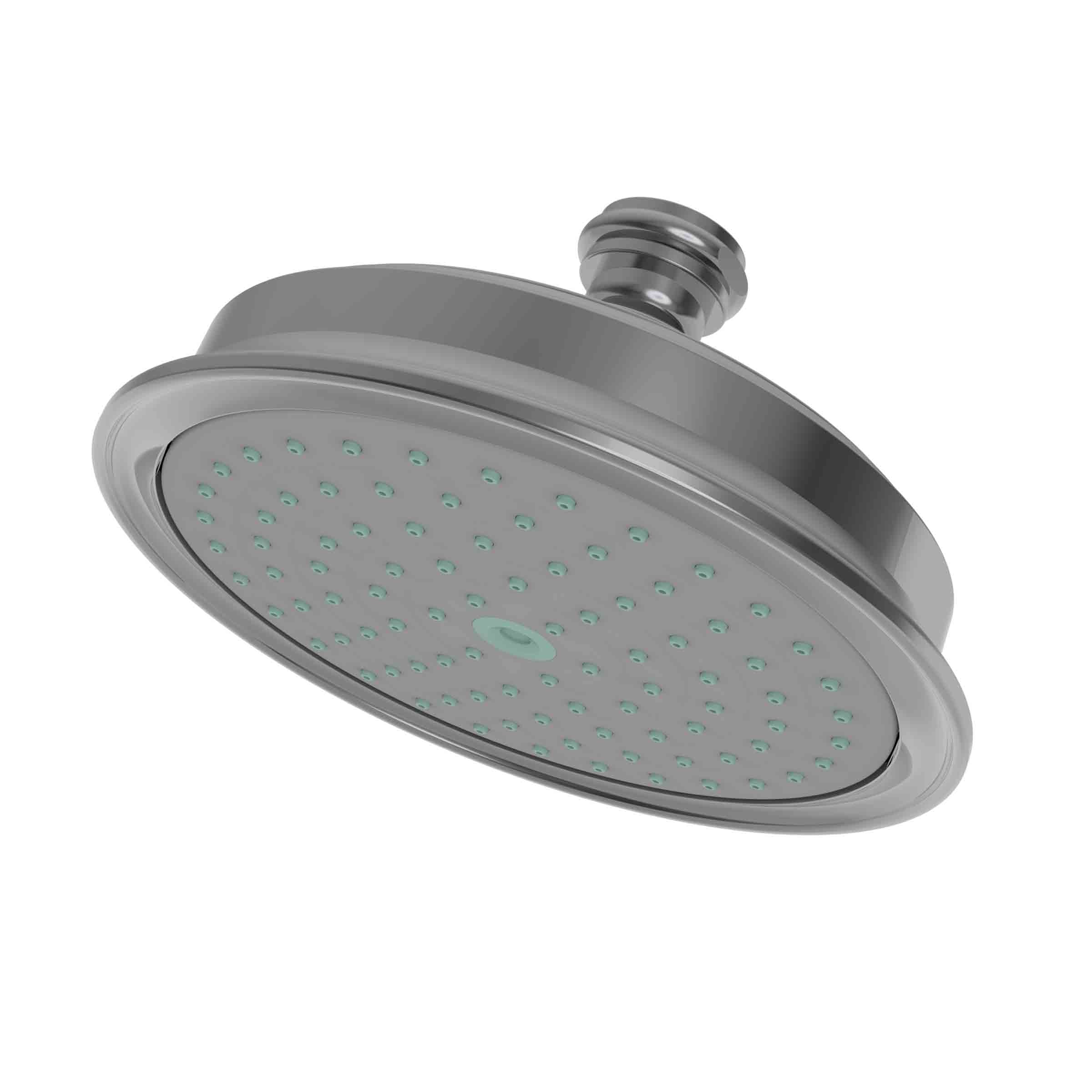 Newport Brass Tub & Shower Single Function Shower Head