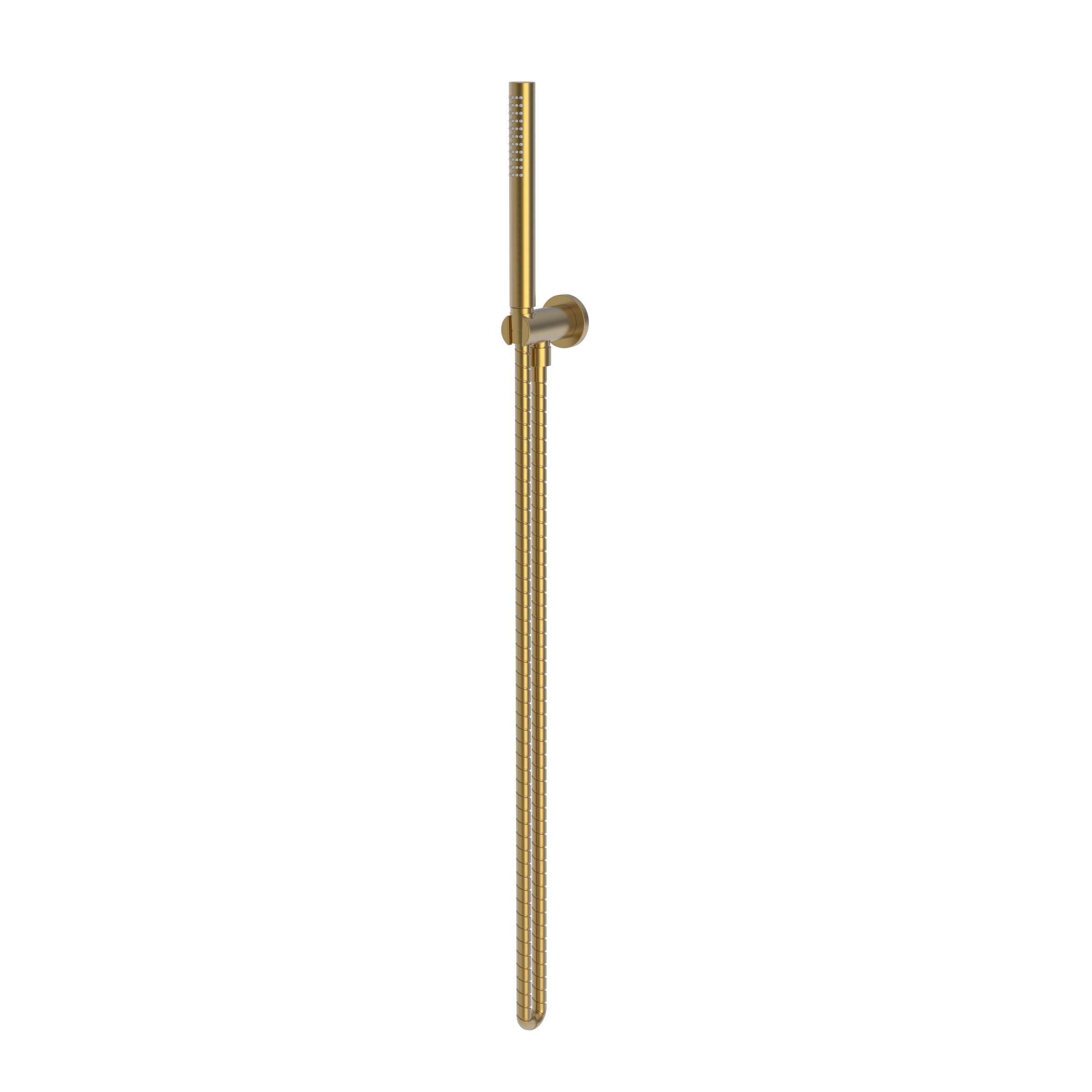 Newport Brass Tub & Shower Single Function Hand Shower Set