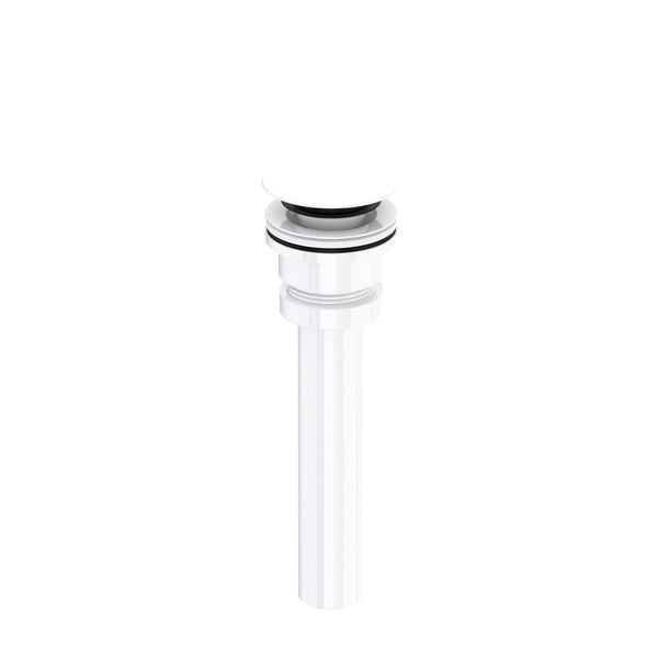 Victoria + Albert Universal Push Drain
