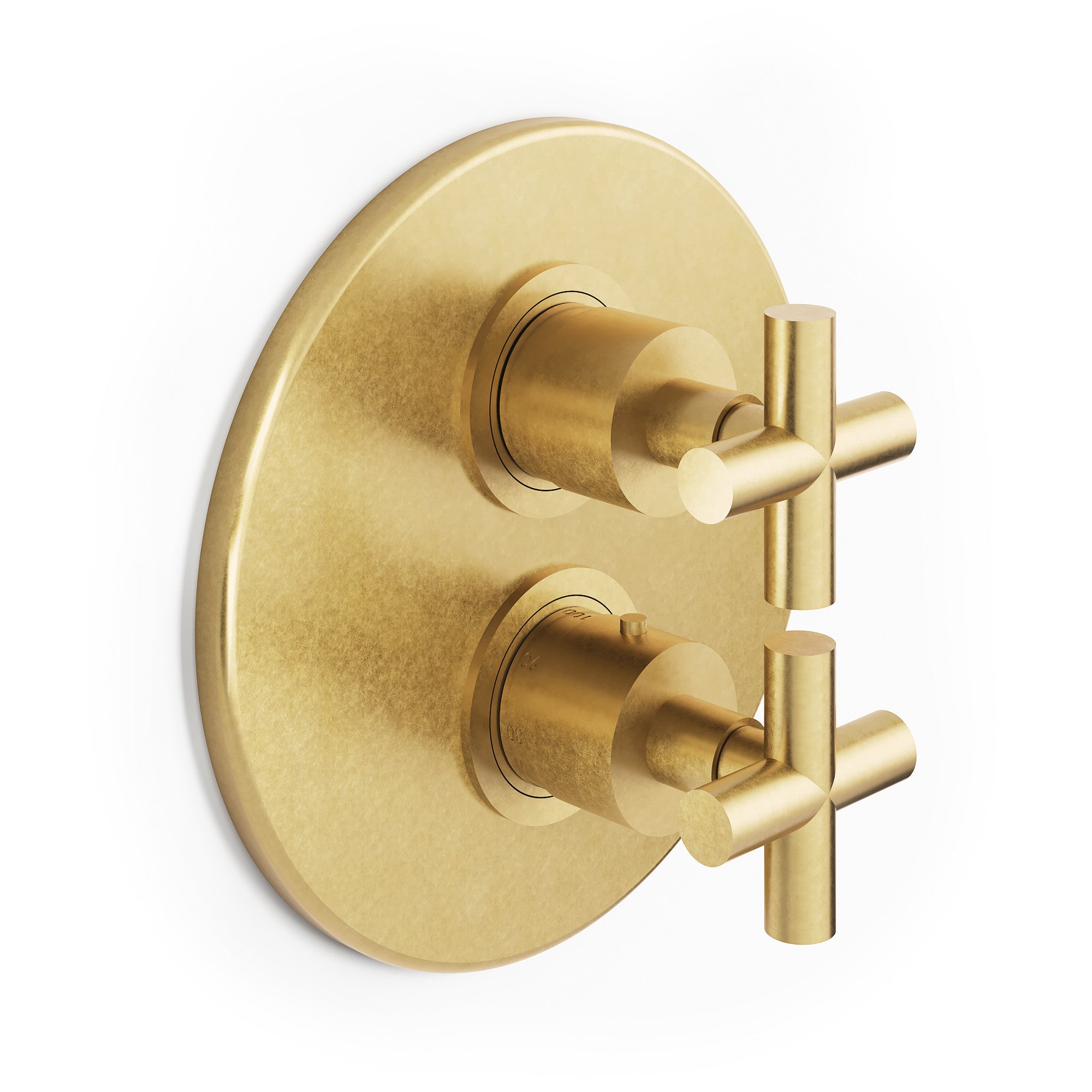 Watermark Loft 2.0 23 Thermostatic Shower Trim with Built in Control