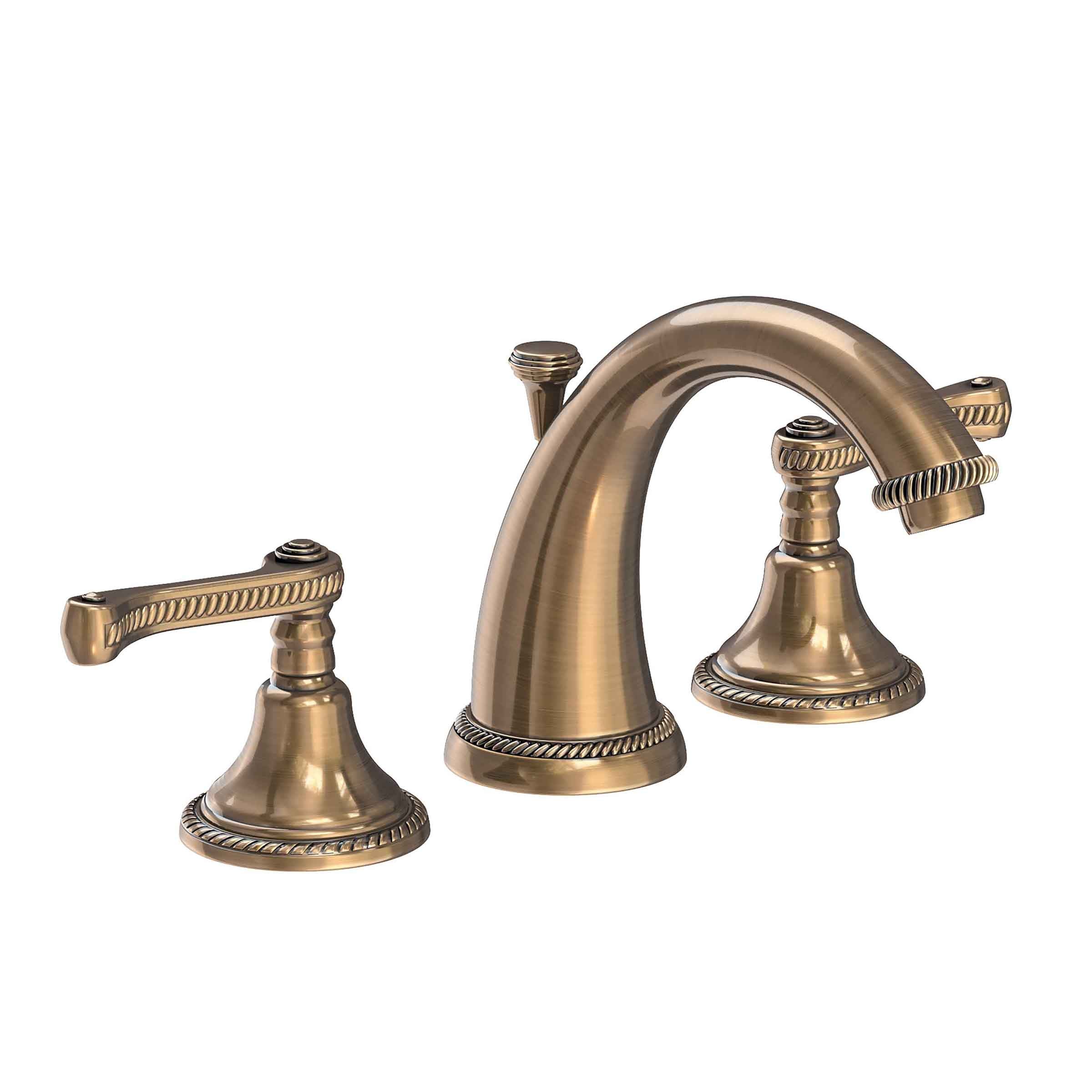 Newport Brass Amisa Widespread Lavatory Faucet
