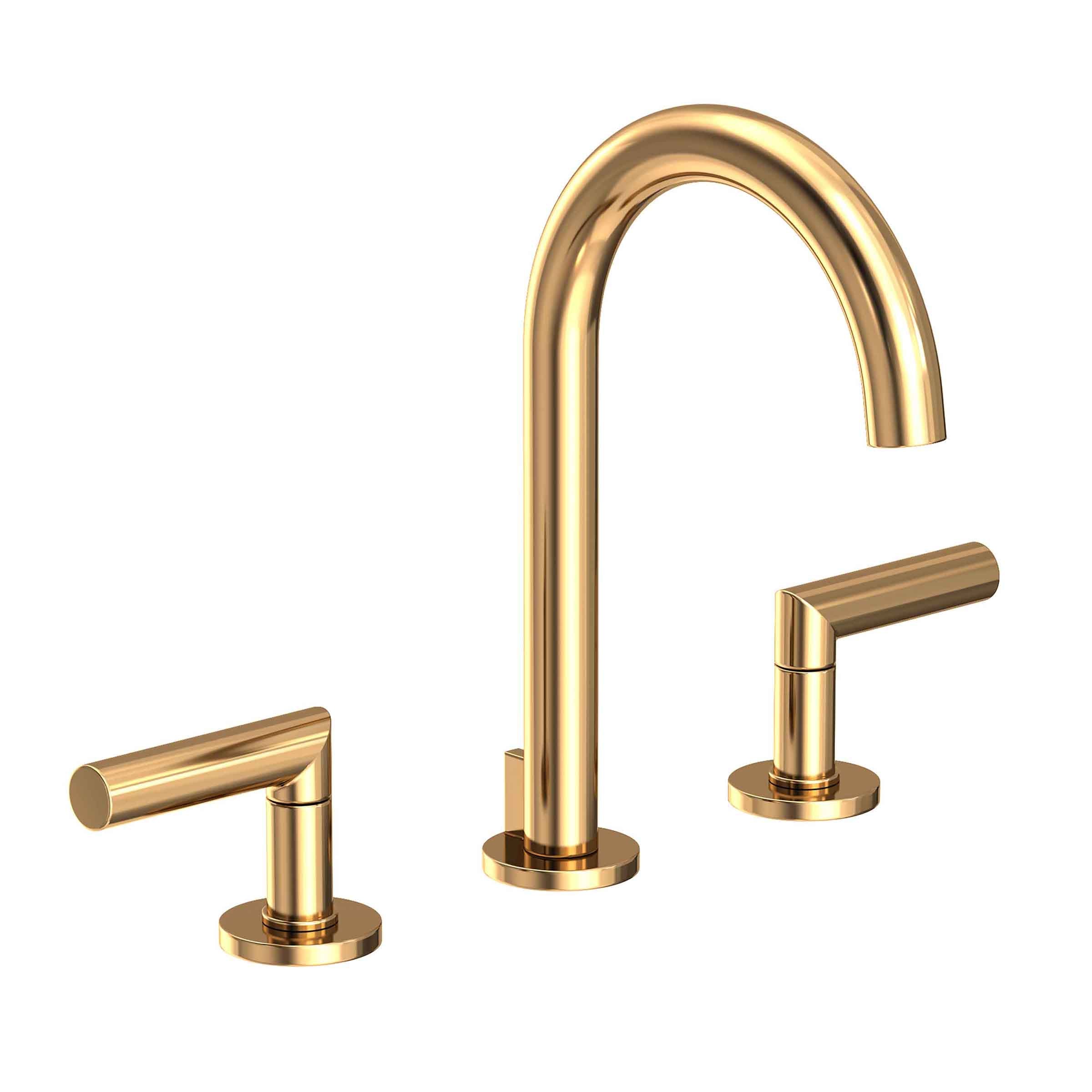 Newport Brass Pavani Widespread Lavatory Faucet