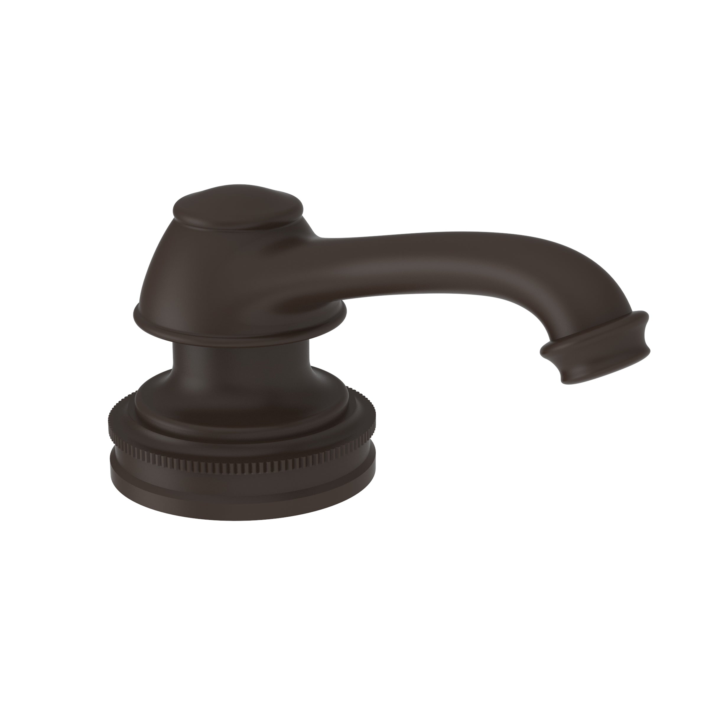 Newport Brass Taft Soap/Lotion Dispenser