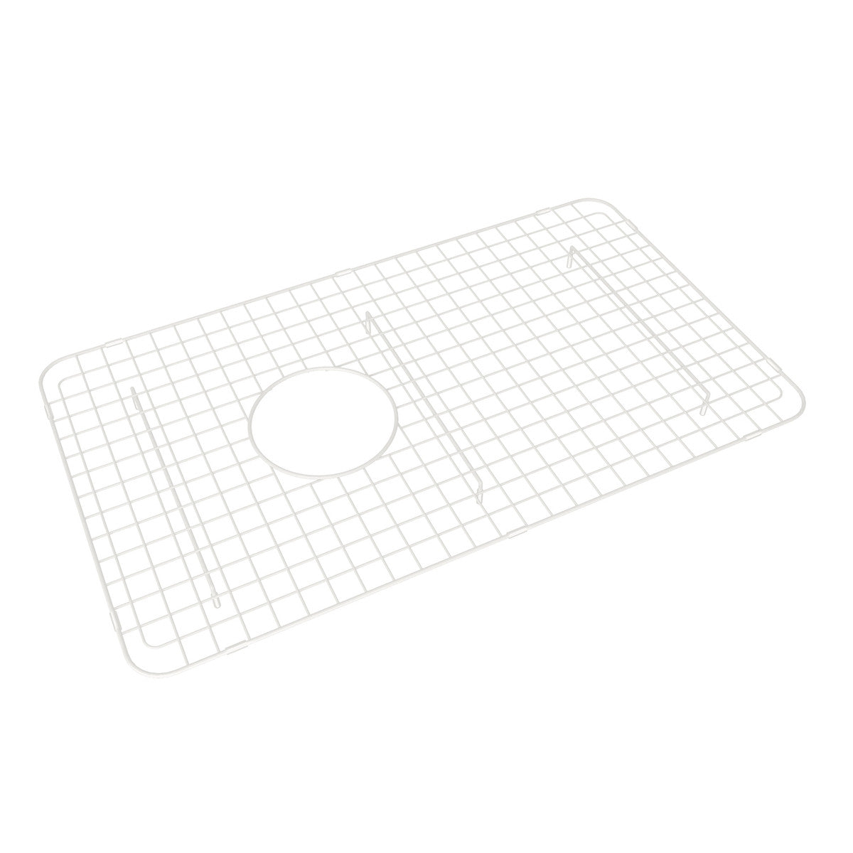 biscuit sink grid