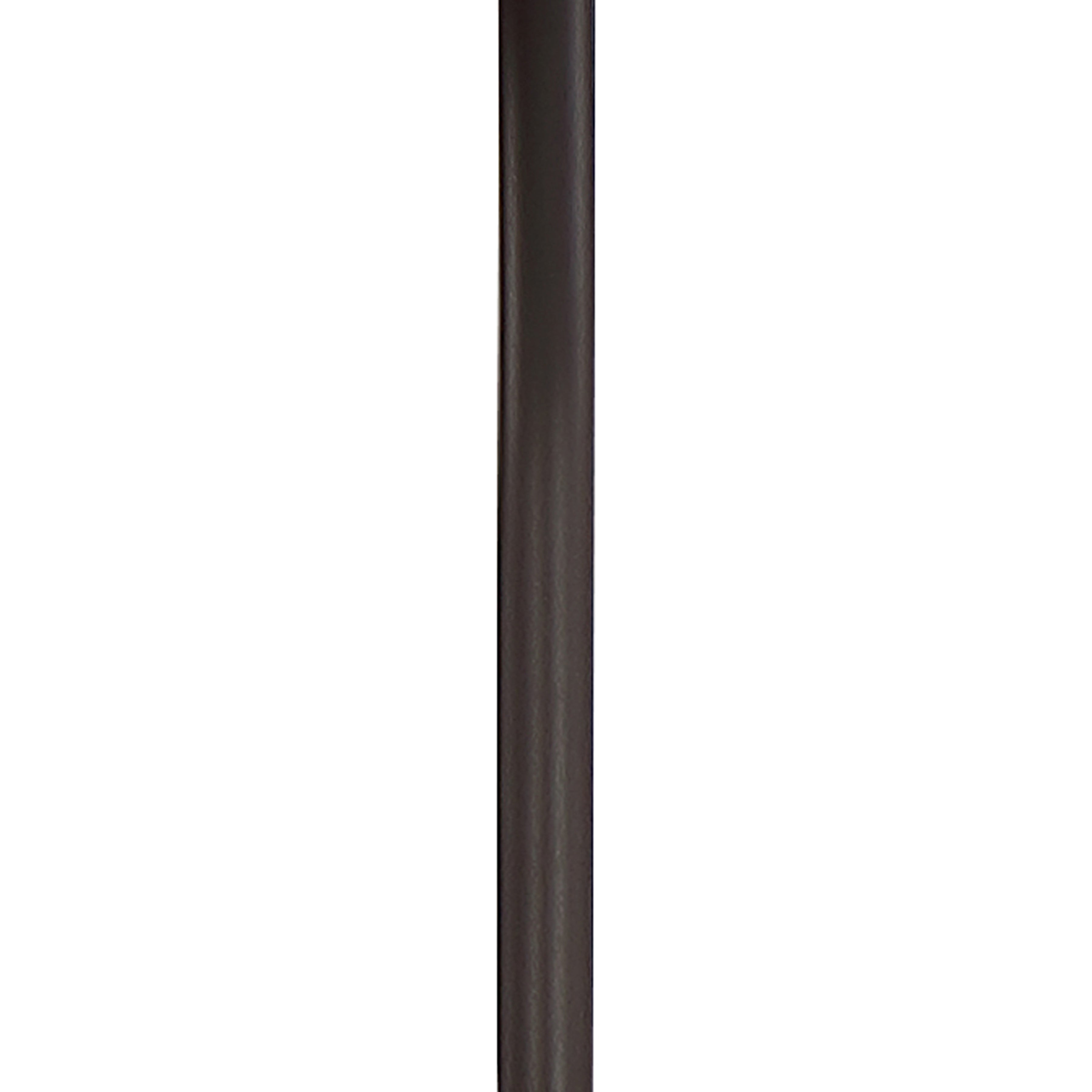 Access Lighting Extension Rod 22 Inch Rod with Nipple