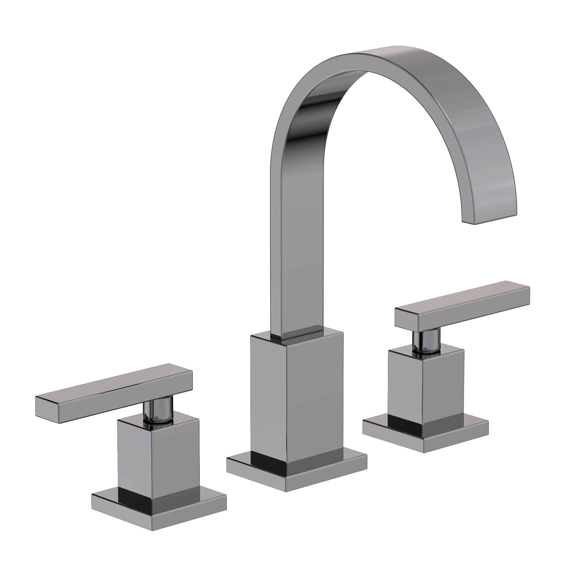 Newport Brass Secant Widespread Lavatory Faucet