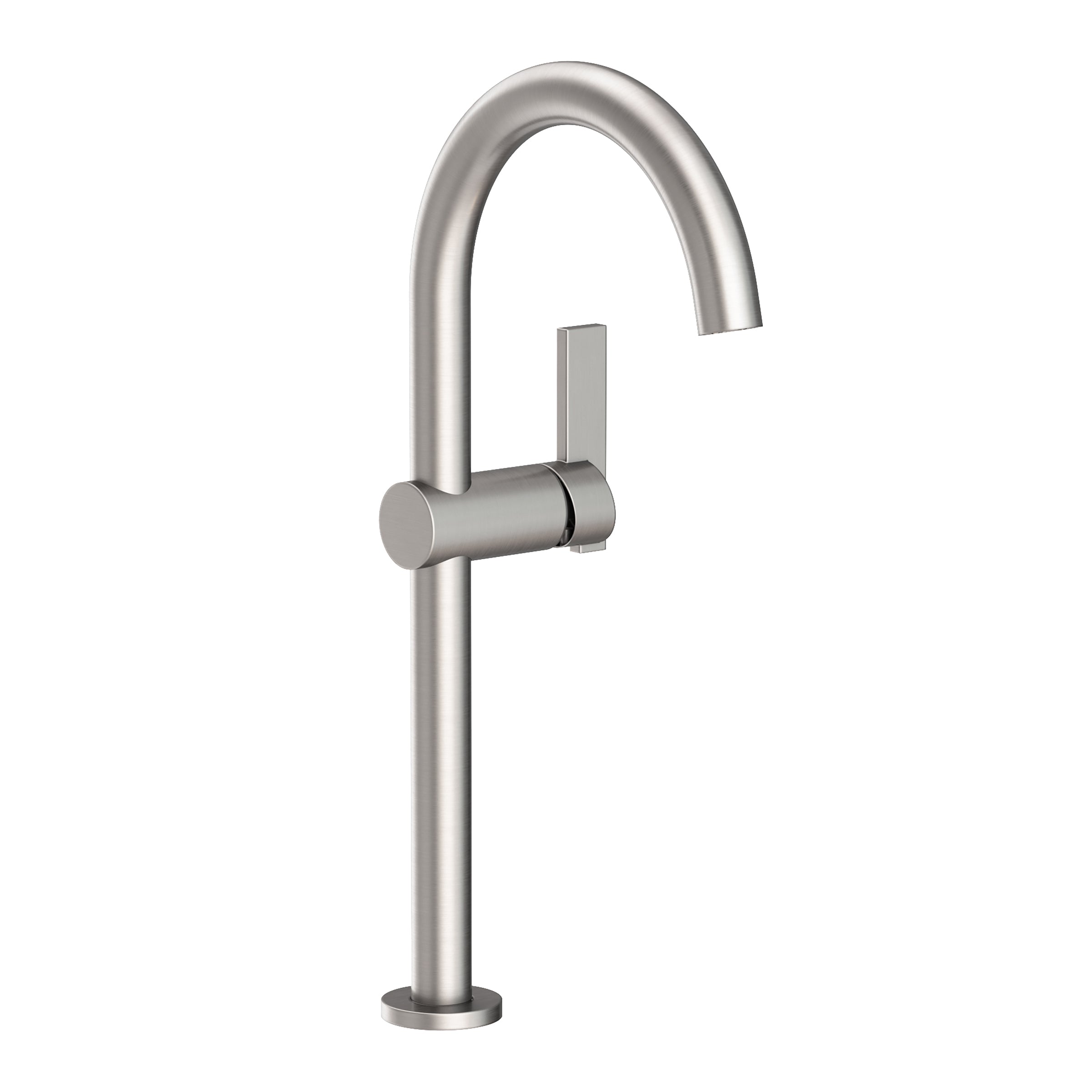 Newport Brass Priya Single Hole Vessel Faucet