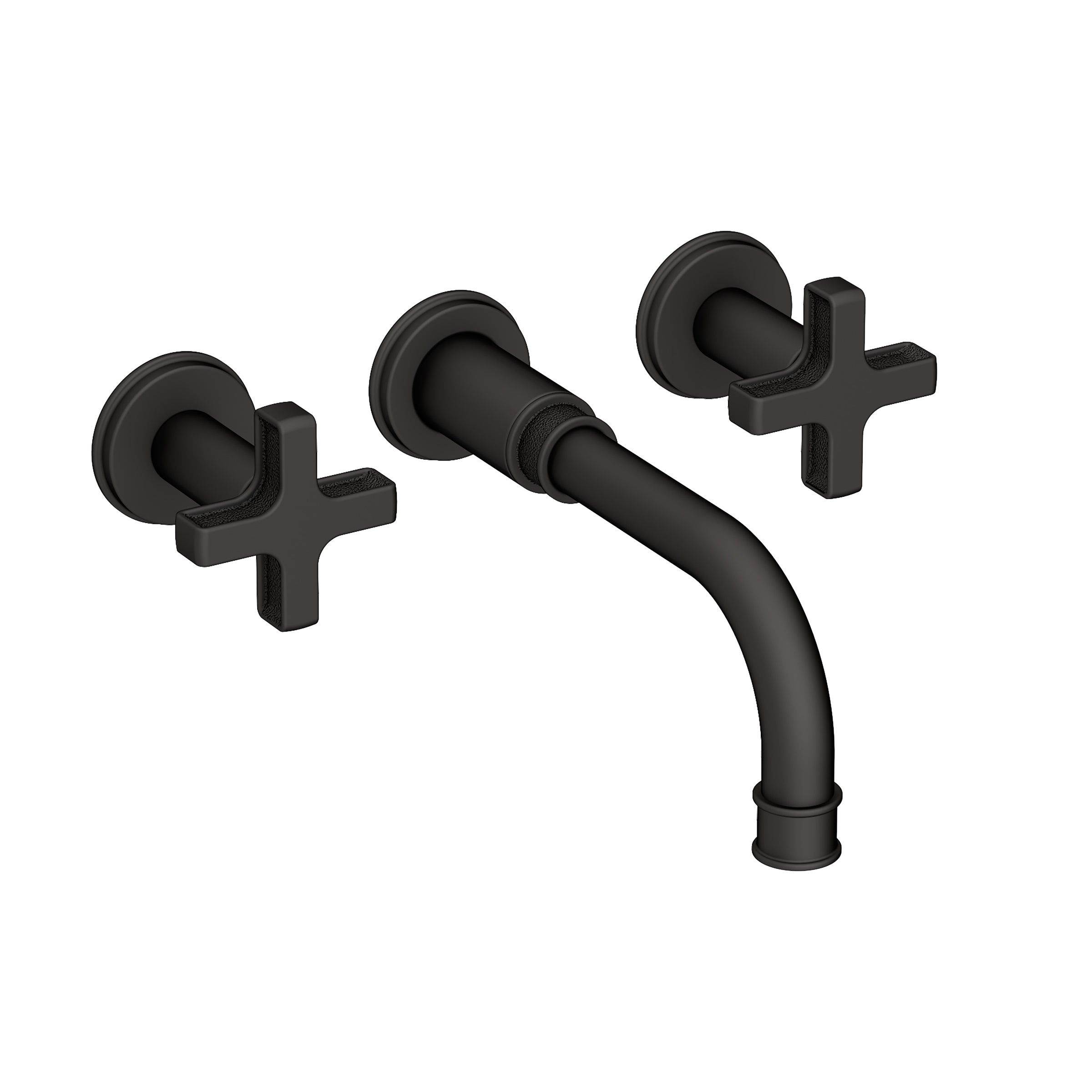 Newport Brass Griffey Wall Mount Lavatory Faucet