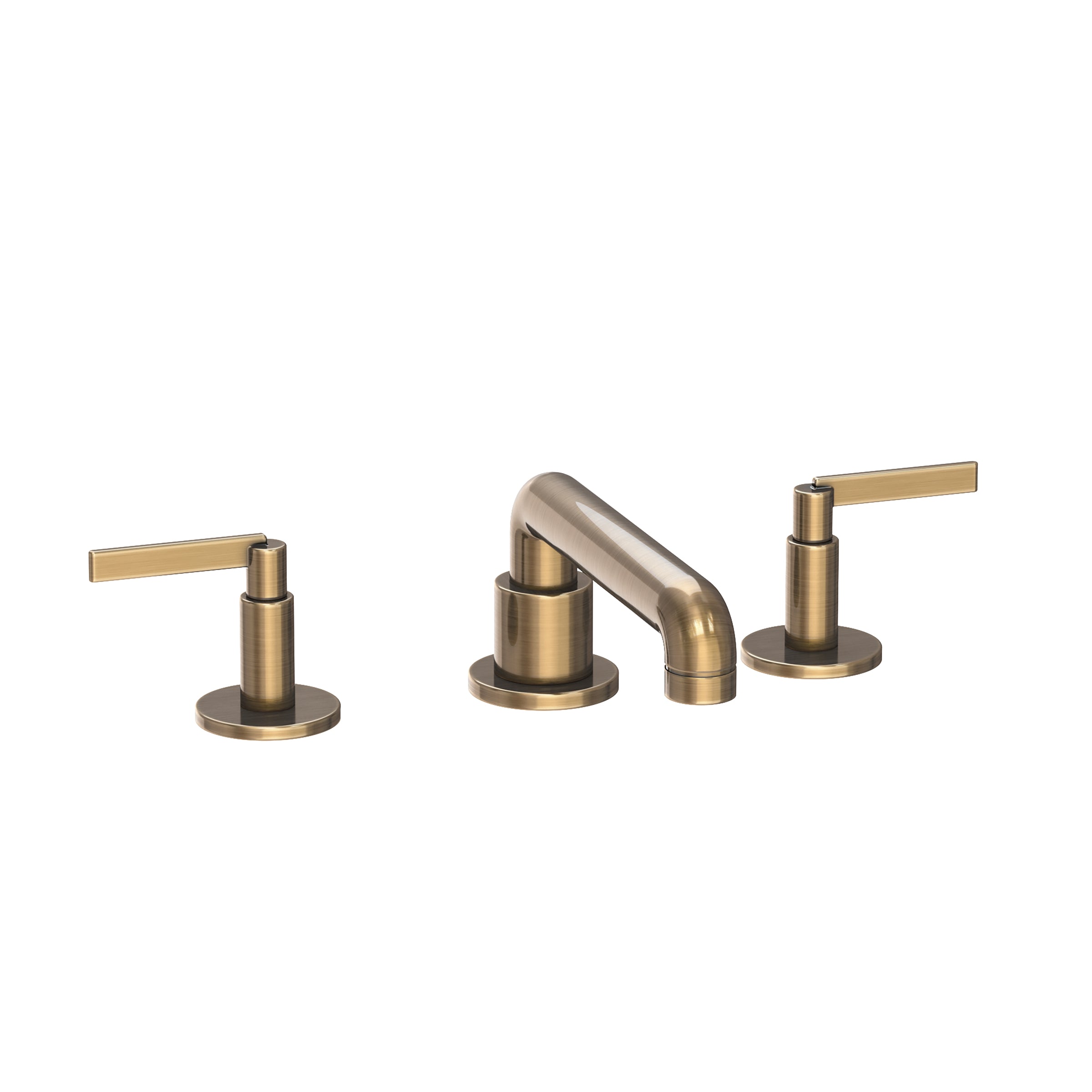 Newport Brass Tolmin Widespread Lavatory Faucet
