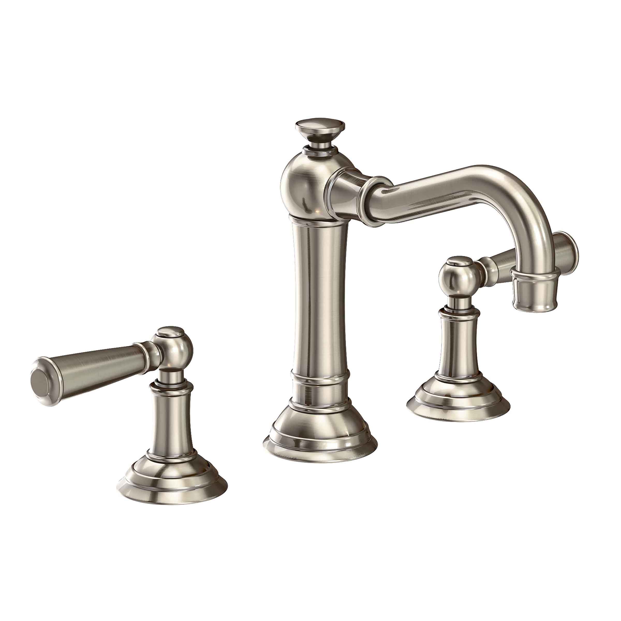 Newport Brass Jacobean Widespread Lavatory Faucet