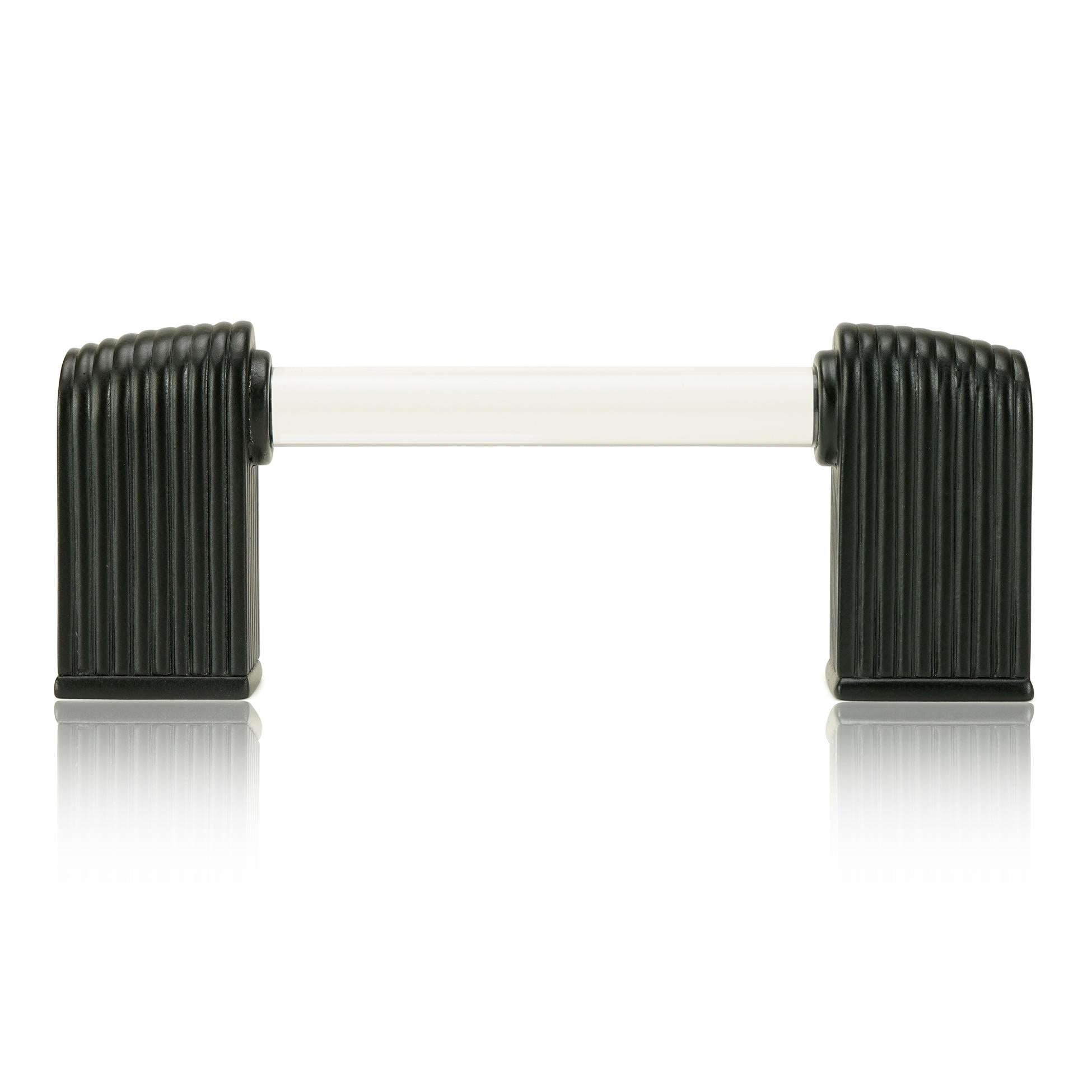 Edgar Berebi Oxford II 3" C to C Knob Pull