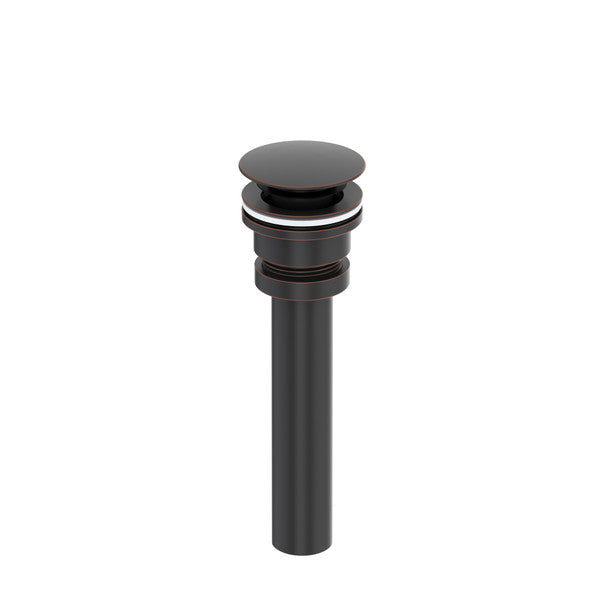 Victoria + Albert Universal Push Drain