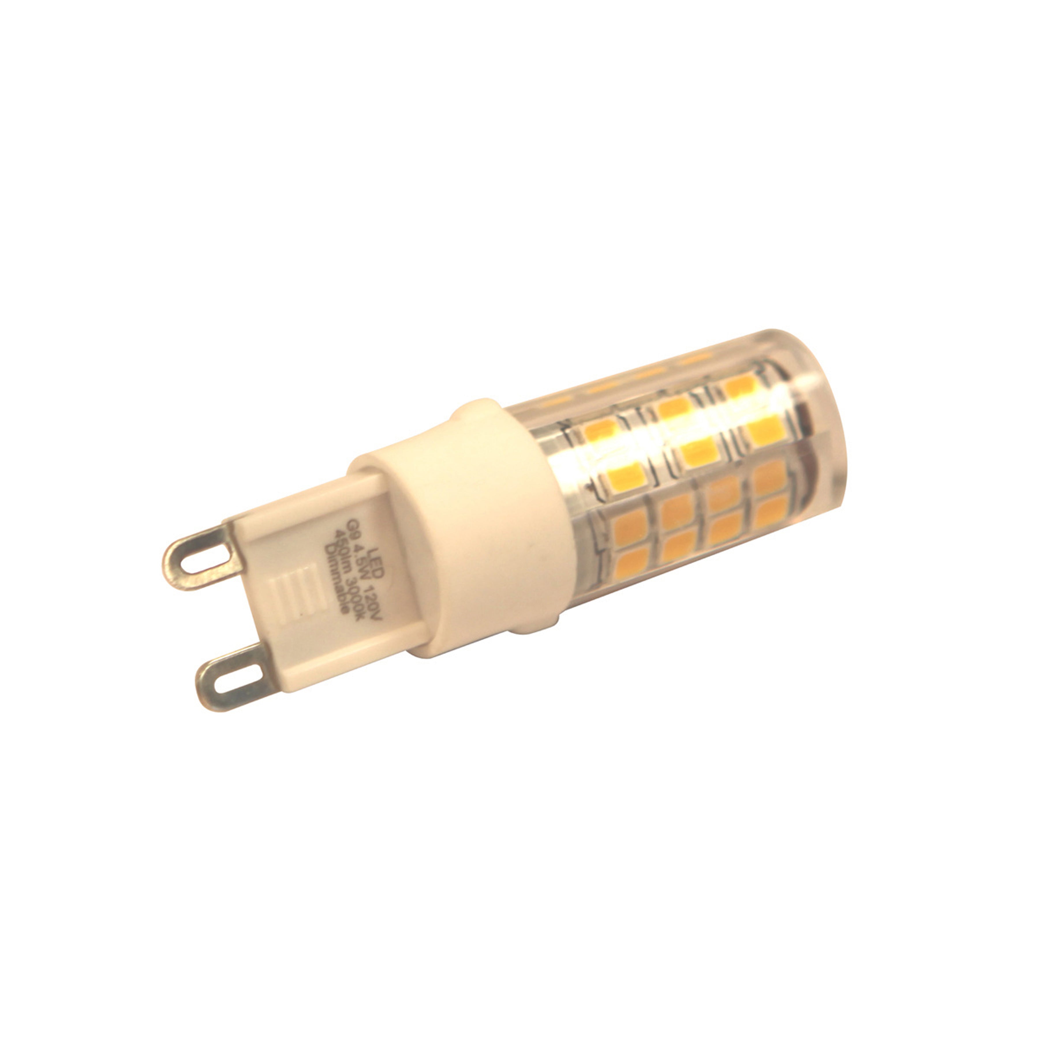 g9 led