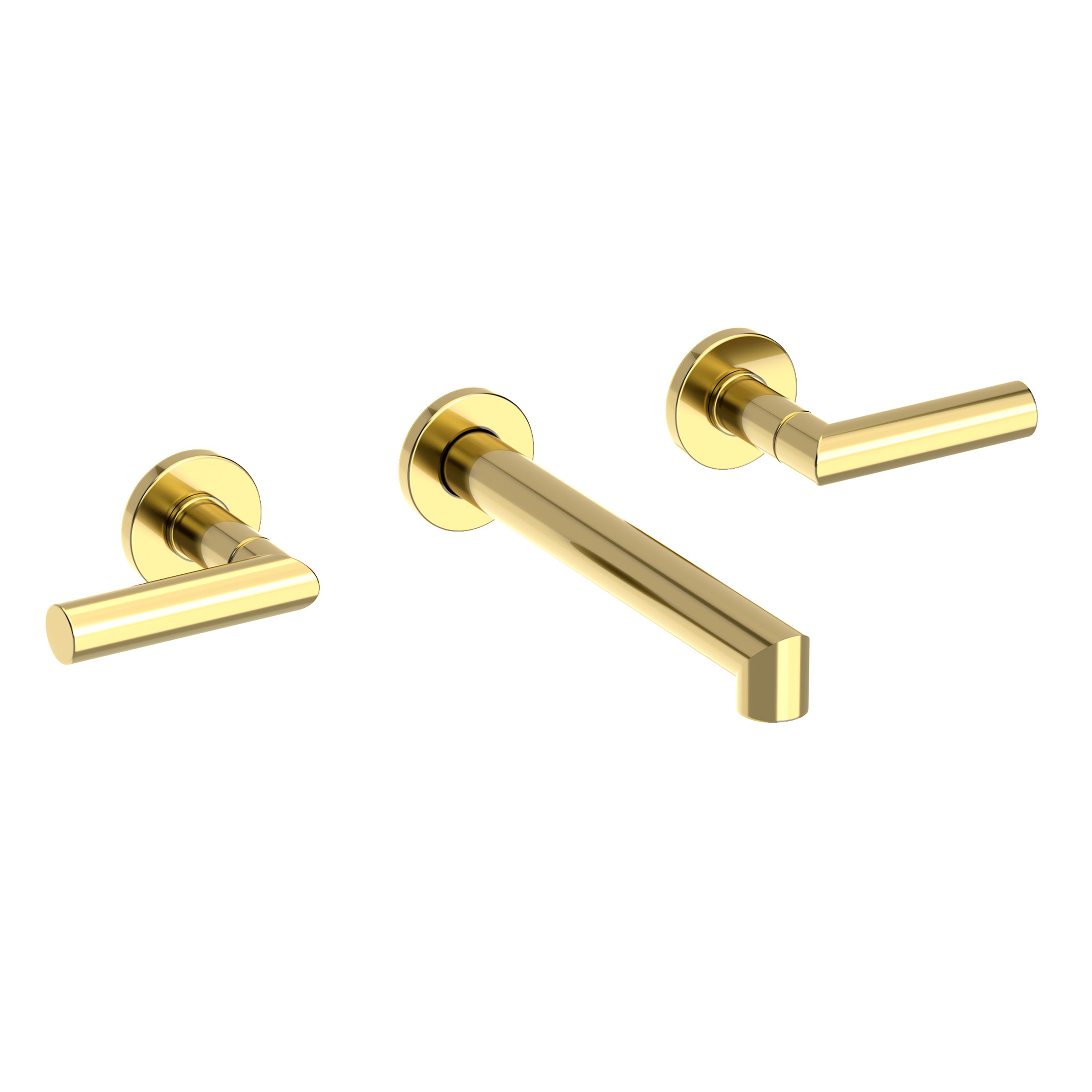 Newport Brass Kirsi Wall Mount Lavatory Faucet