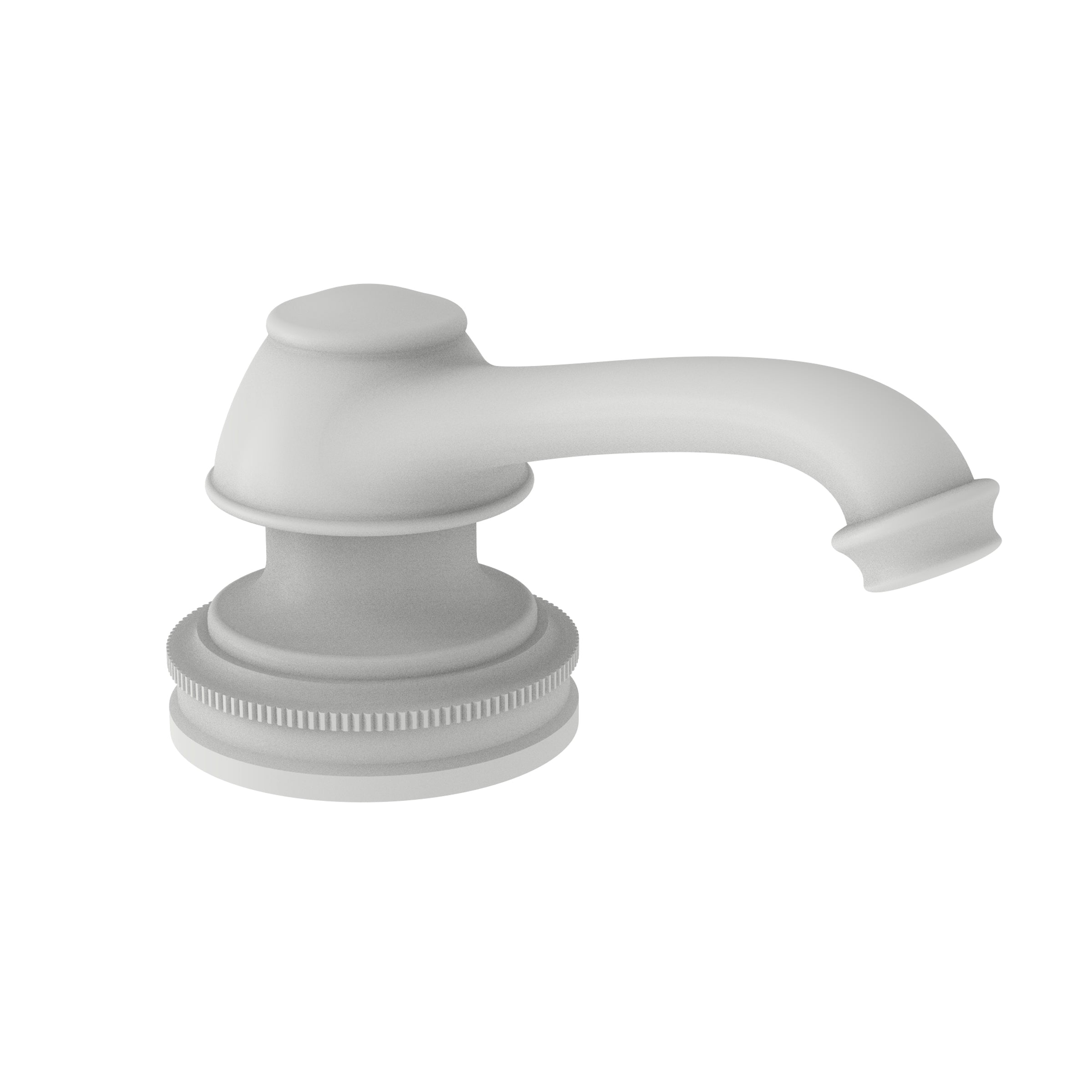 Newport Brass Taft Soap/Lotion Dispenser