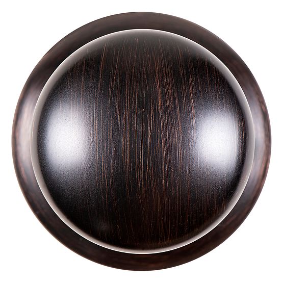 Insinkerator Decorative Air-Activated Switch-Button - Nautical