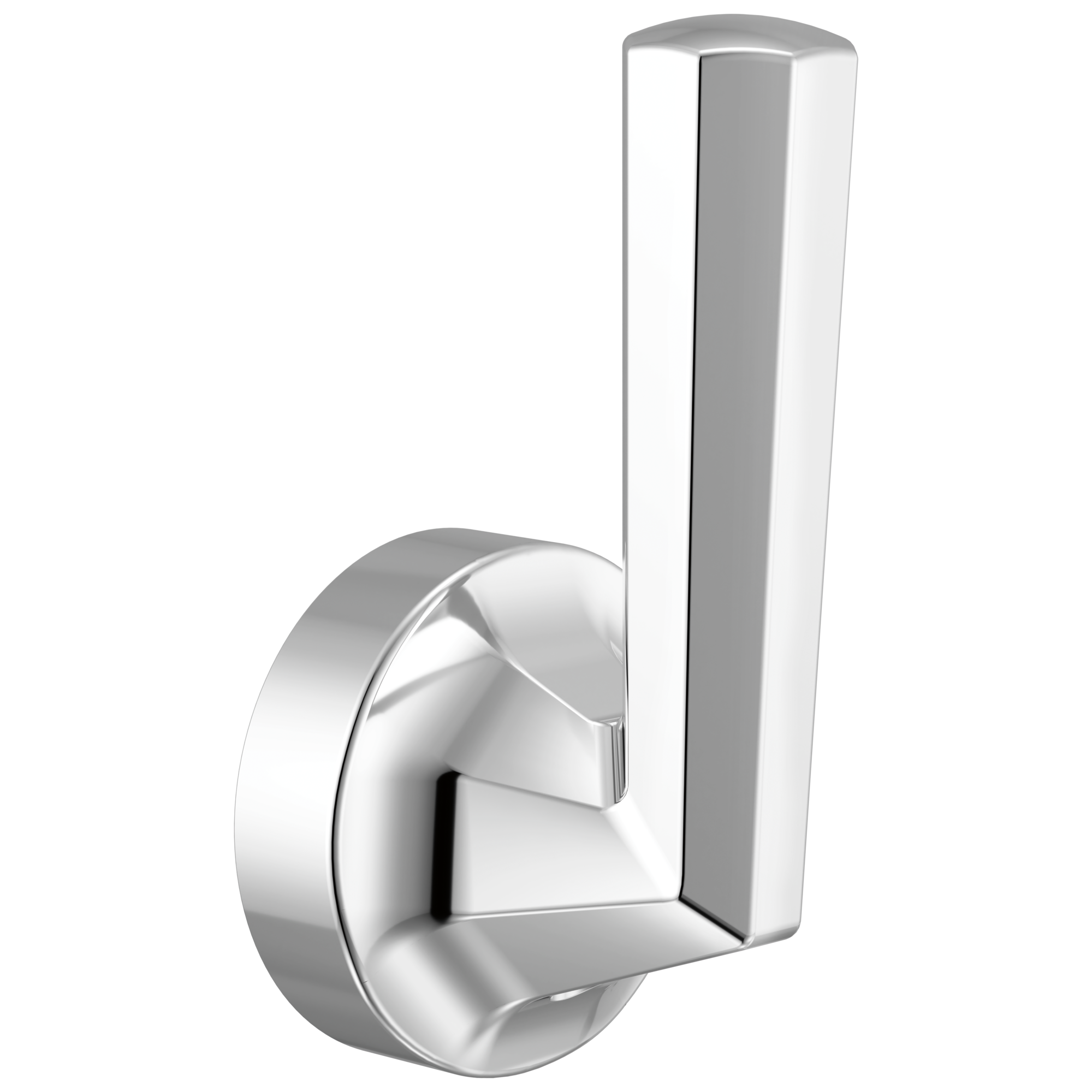chrome handle kit