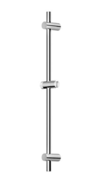 waterline sliding rail
