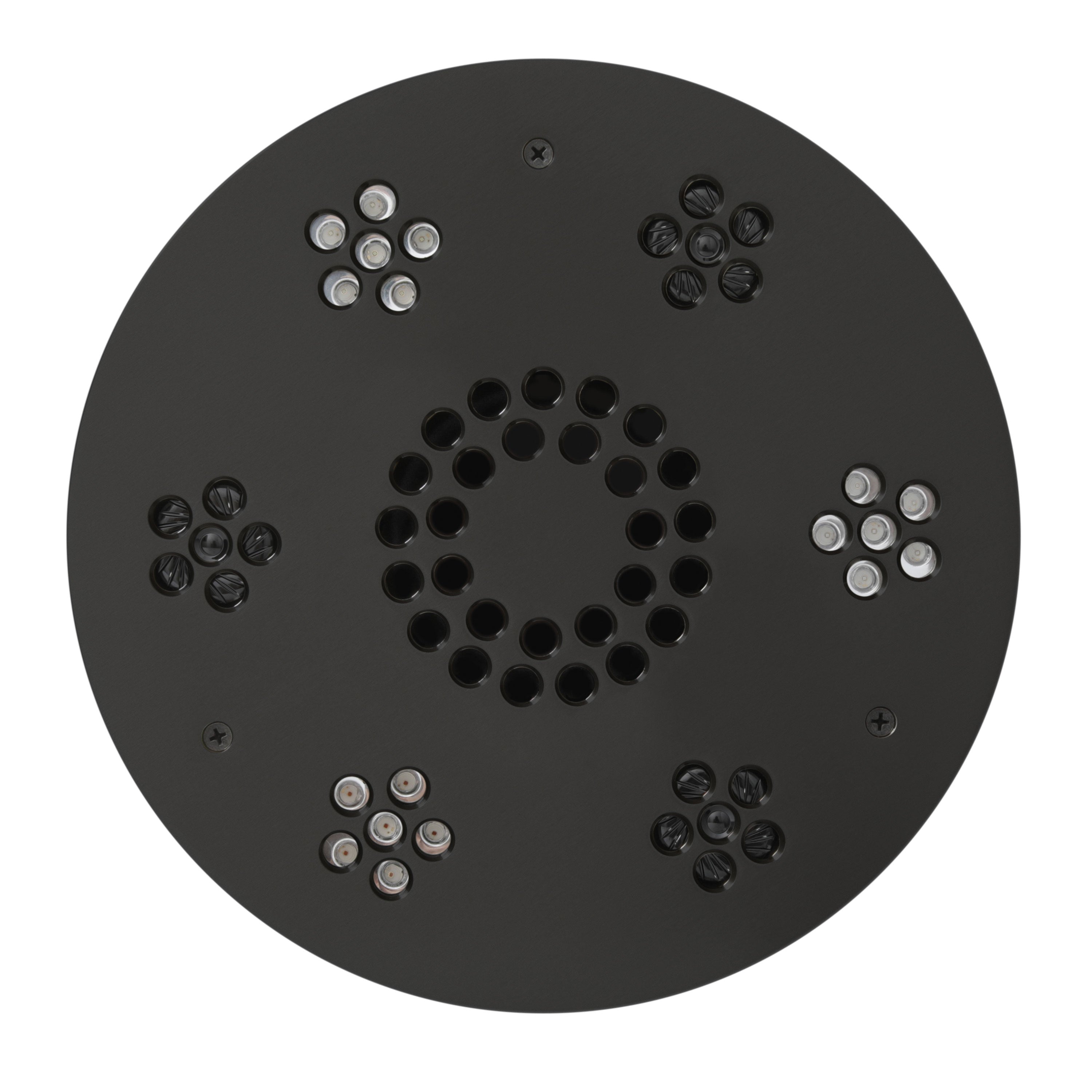 Thermasol Serenity Light and Music System Traditional