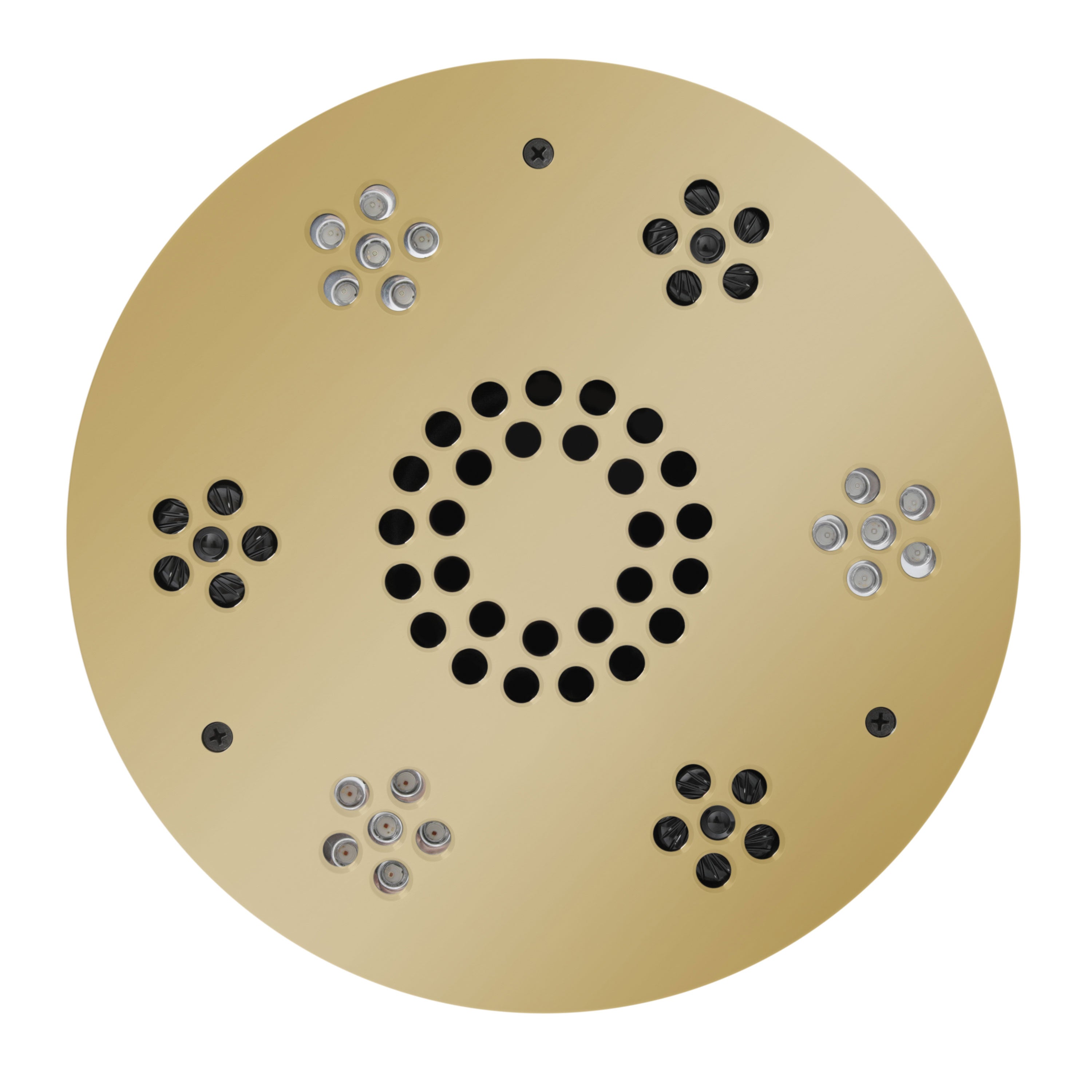 Thermasol Serenity Light and Music System Traditional