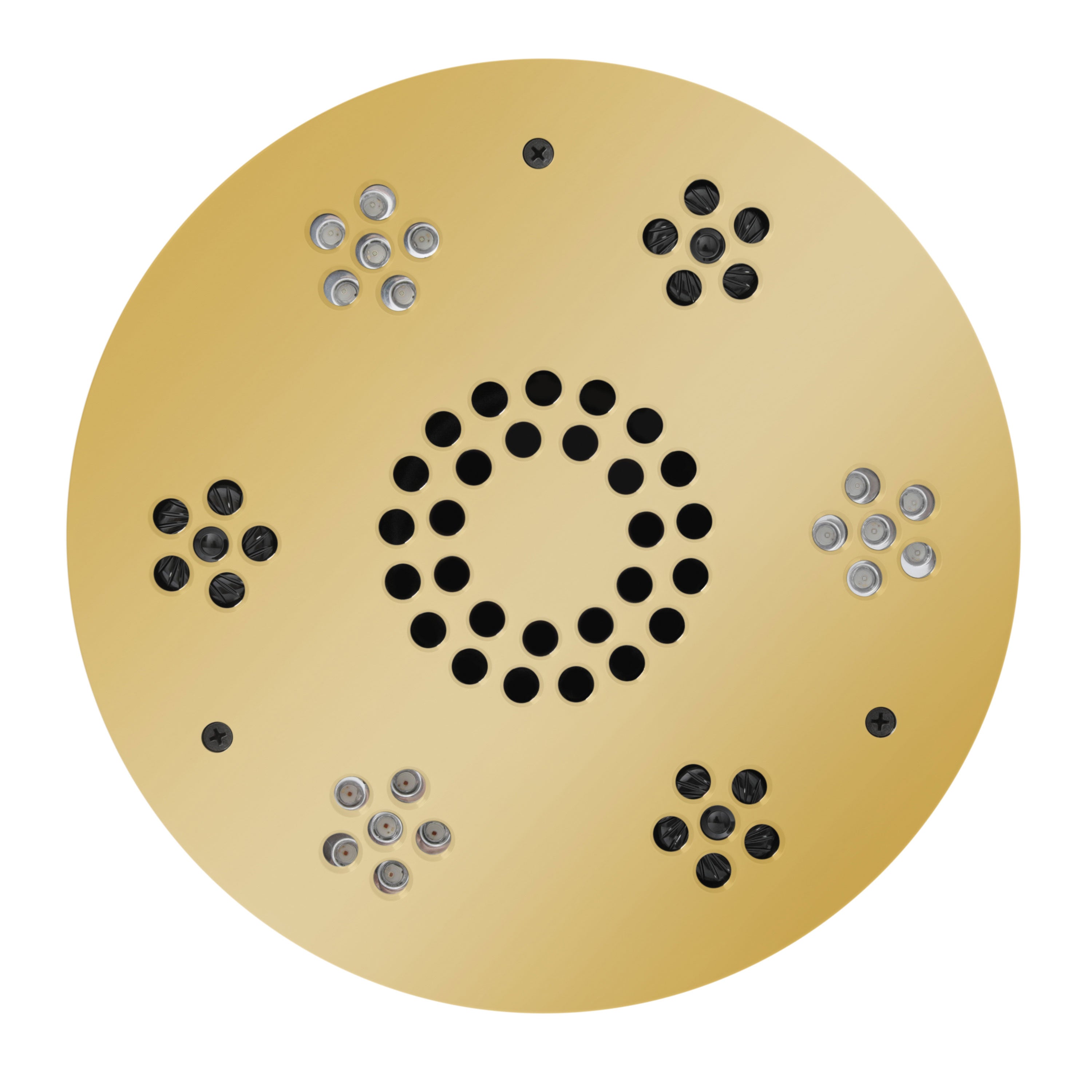 Thermasol Serenity Light and Music System Traditional