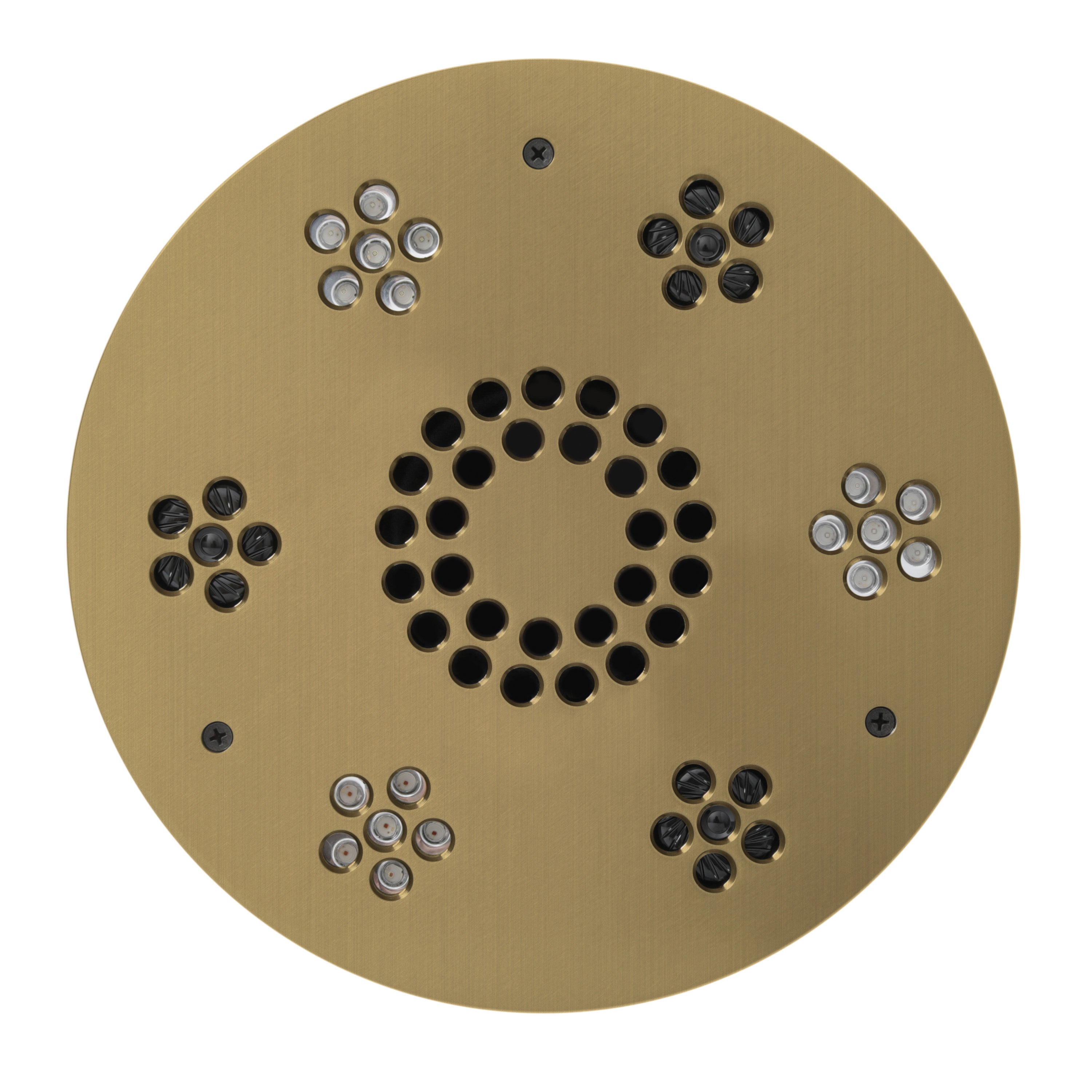 Thermasol Serenity Light and Music System Traditional