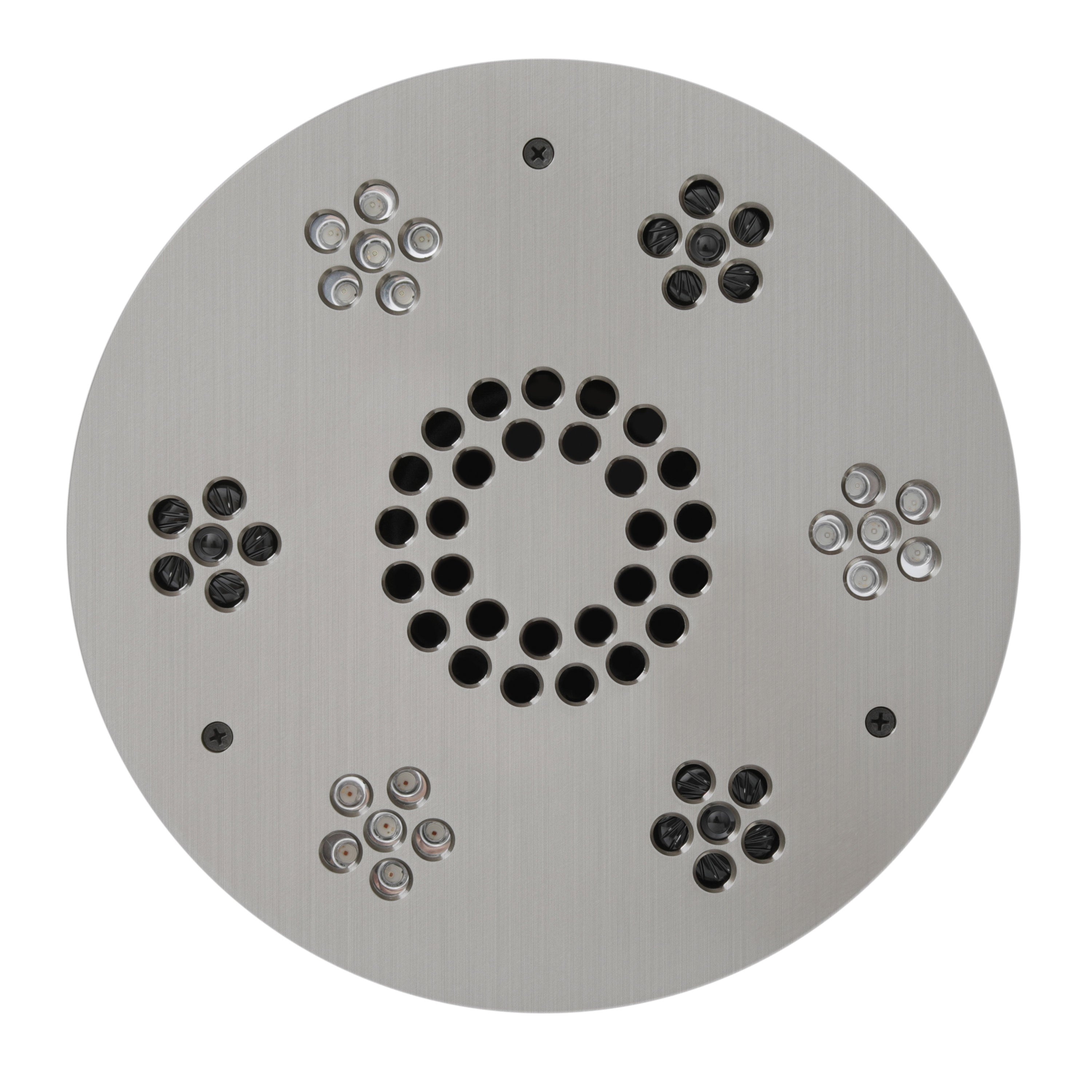Thermasol Serenity Light and Music System Traditional