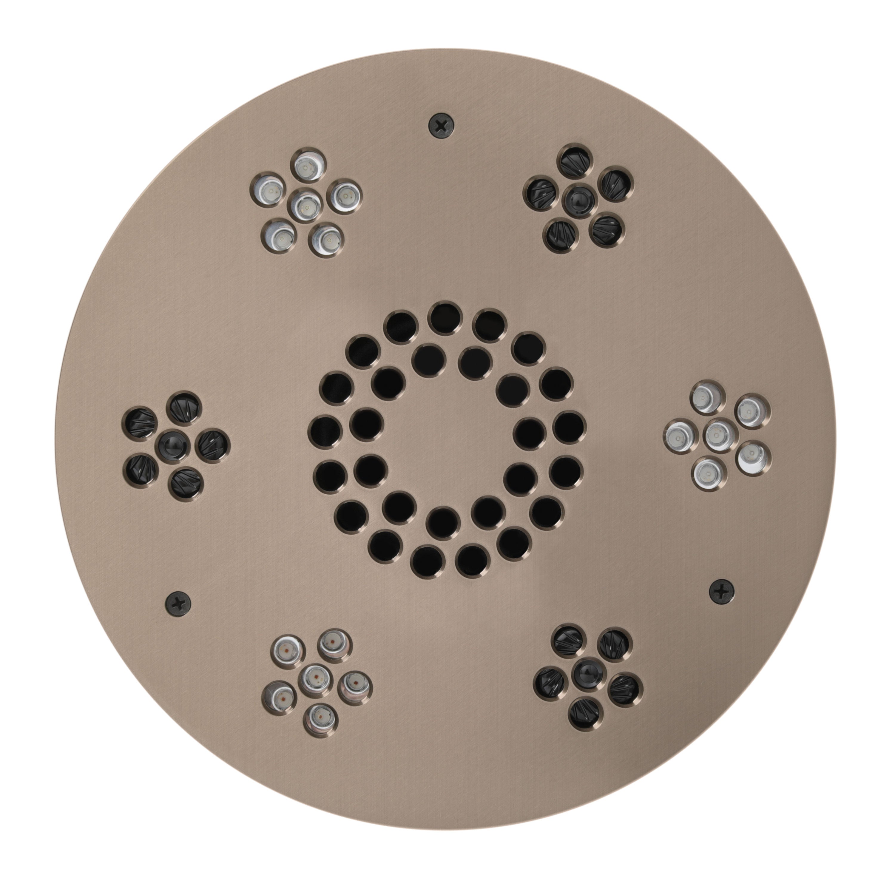 Thermasol Serenity Light and Music System Traditional