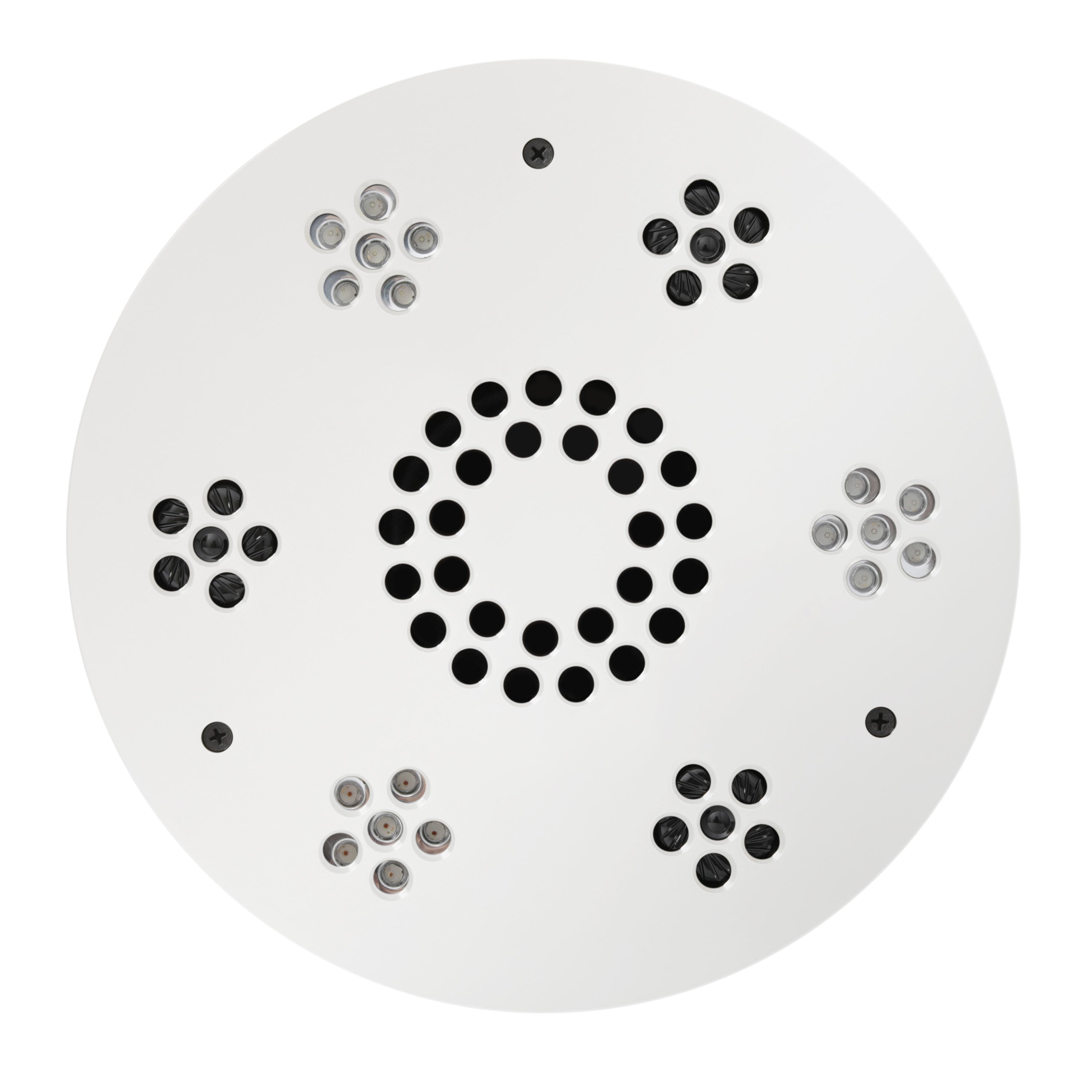 Thermasol Serenity Light and Music System Traditional