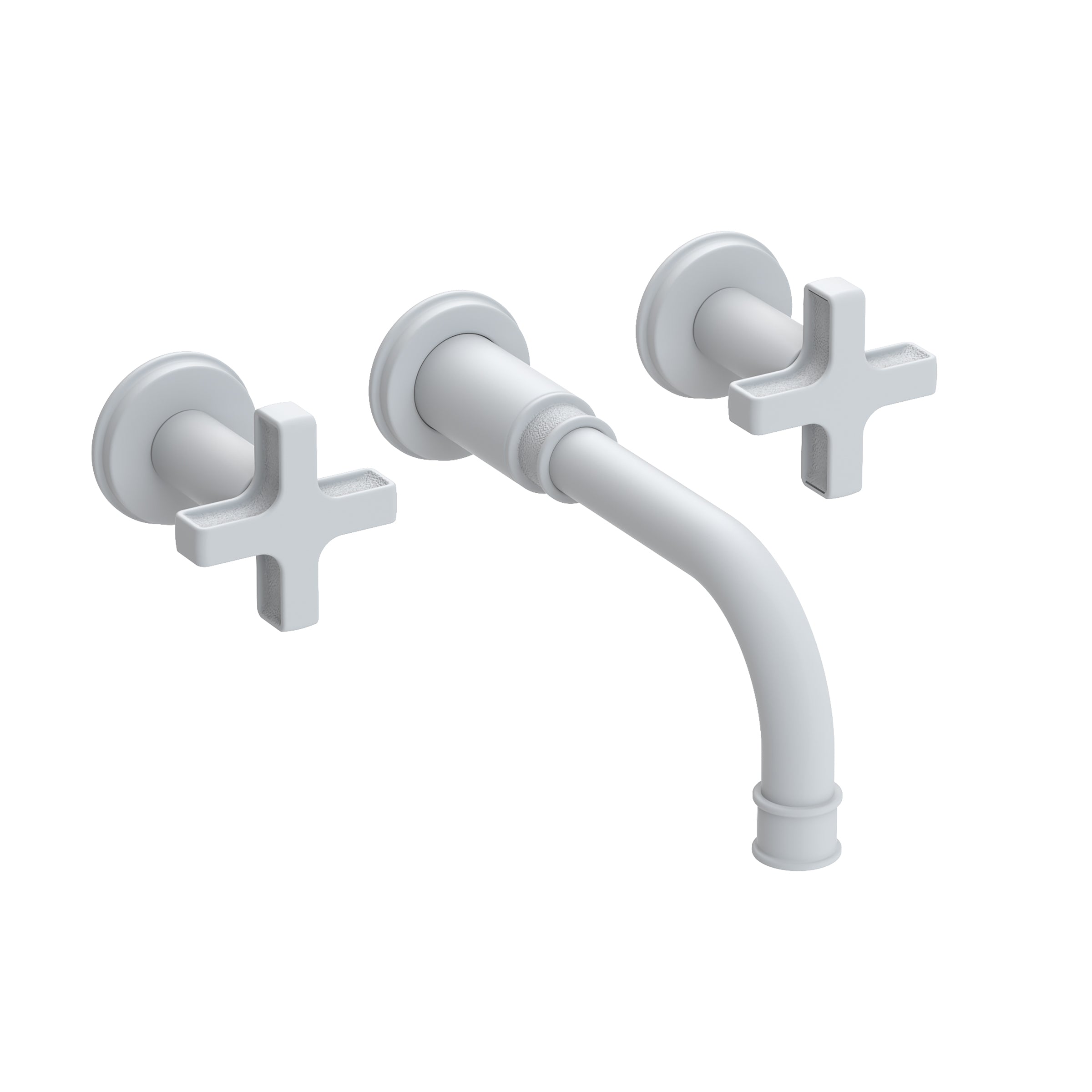 Newport Brass Griffey Wall Mount Lavatory Faucet