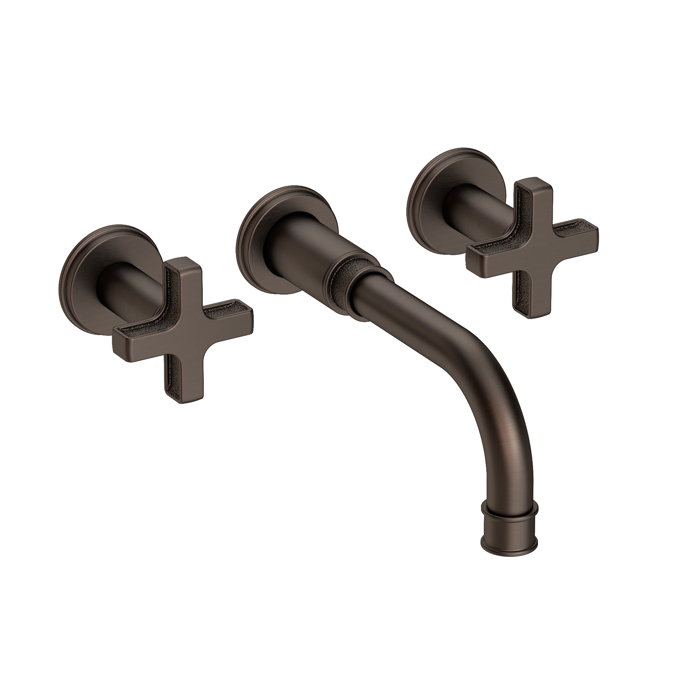 Newport Brass Griffey Wall Mount Lavatory Faucet
