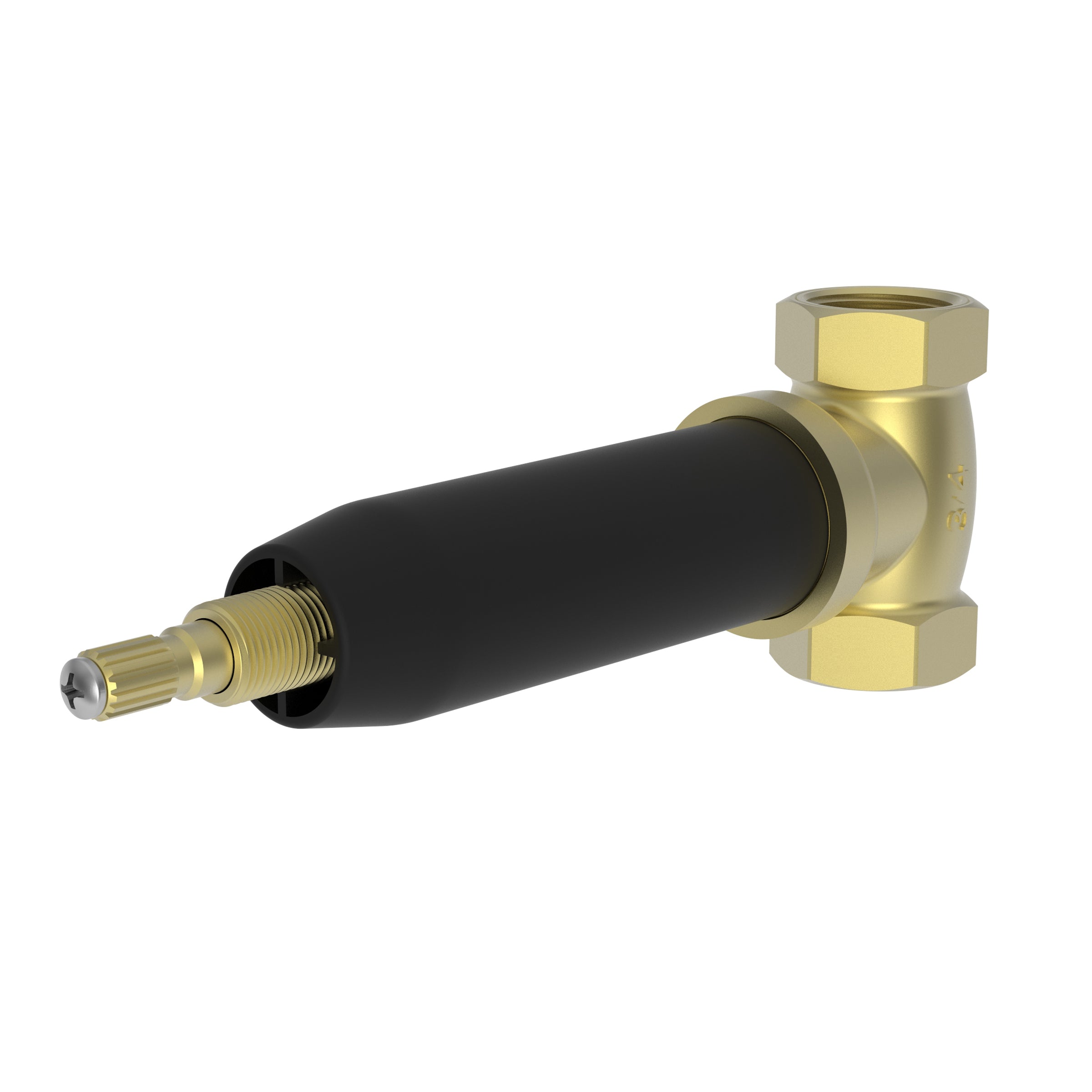 flow control valve