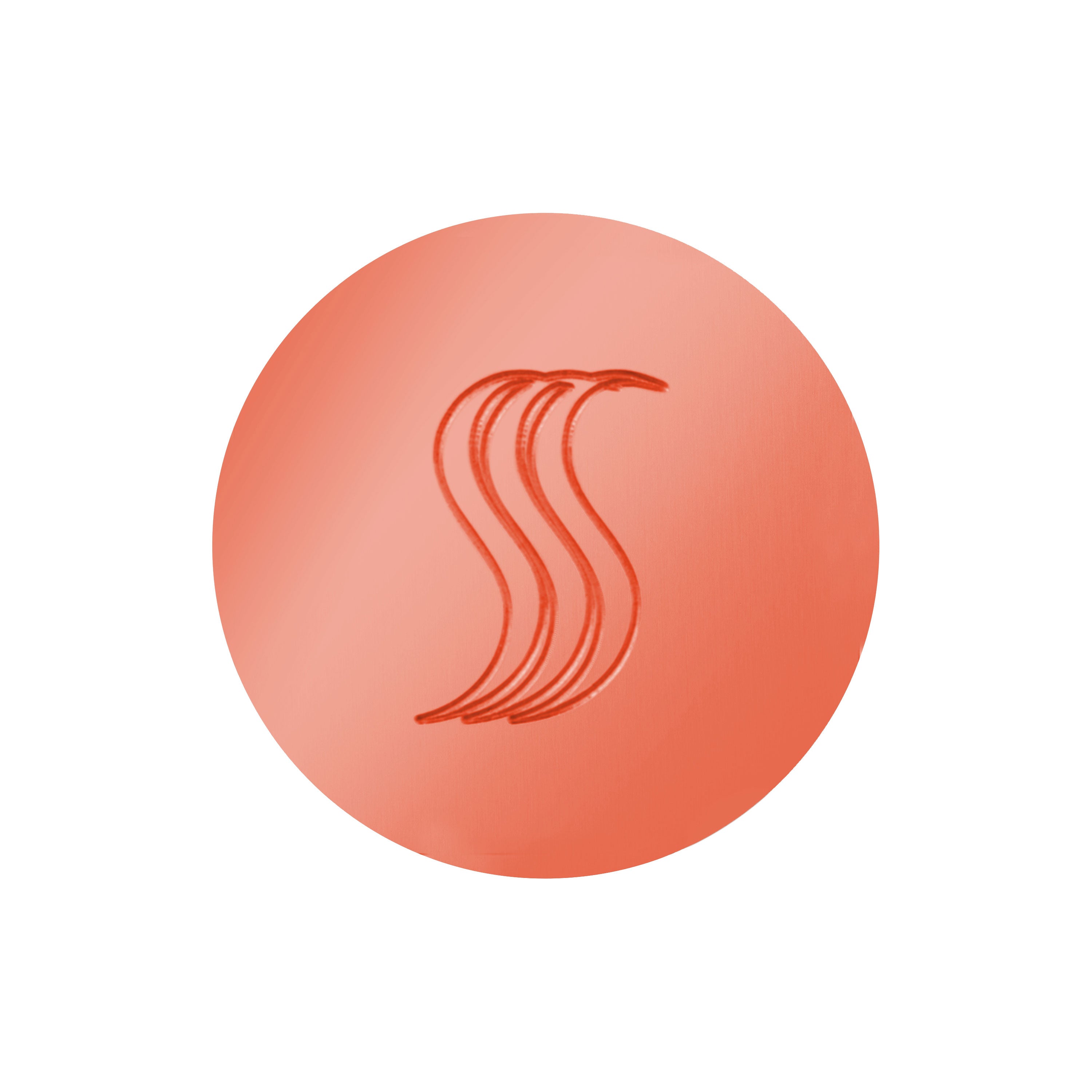 Thermasol Steamvection Steam Head Round