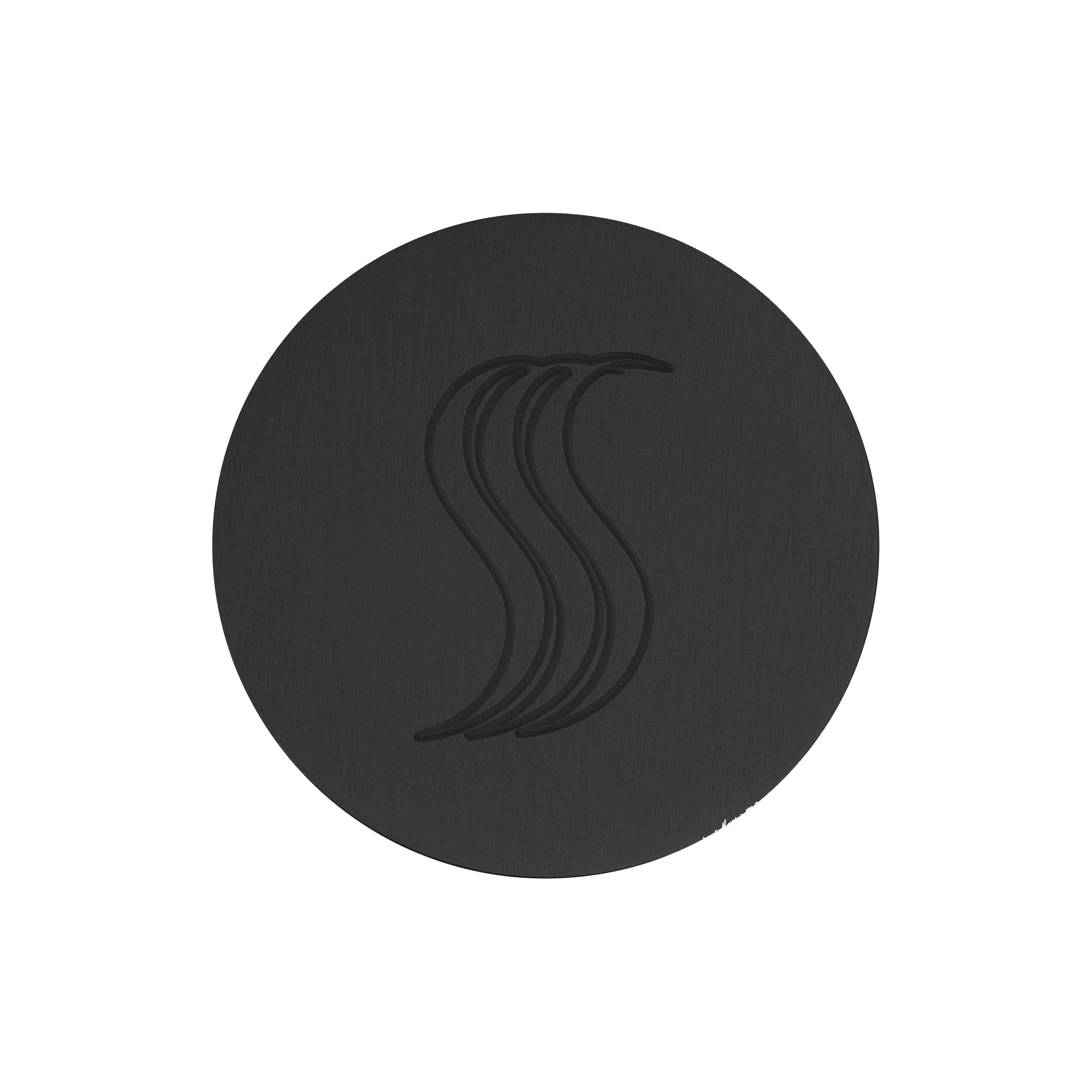 Thermasol Steamvection Steam Head Round