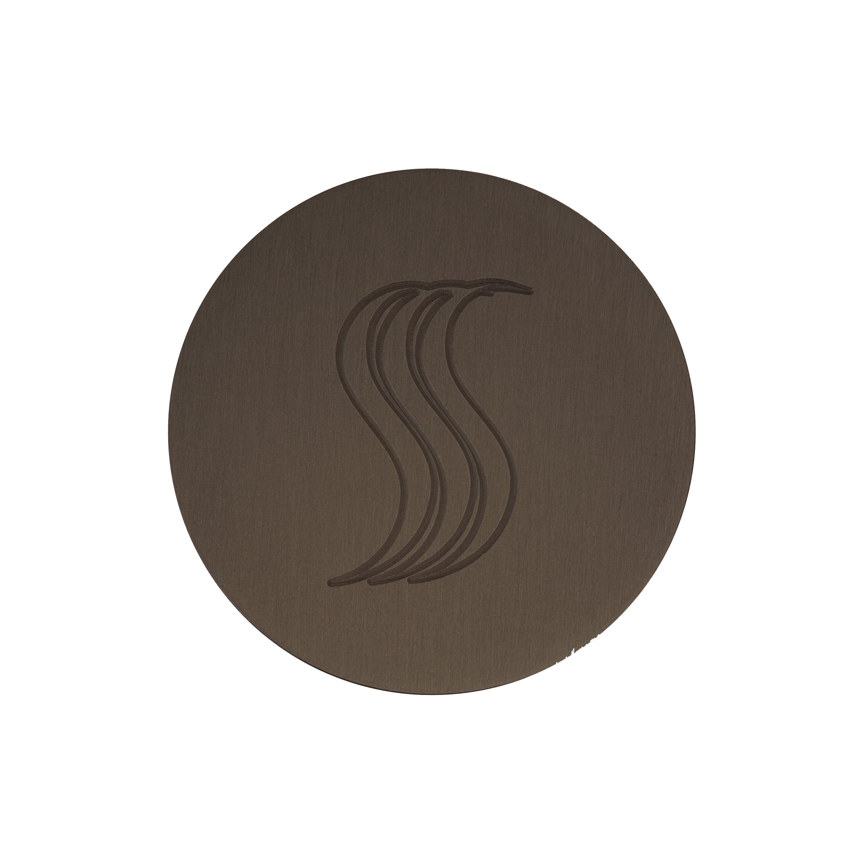 Thermasol Steamvection Steam Head Round