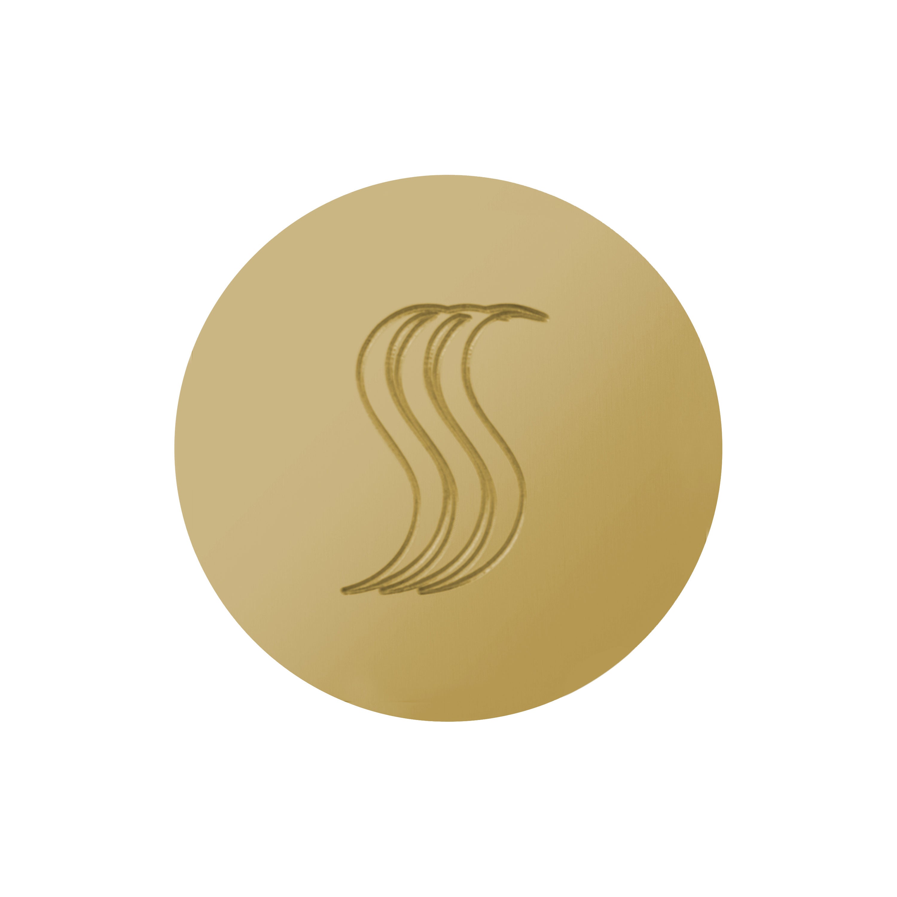 Thermasol Steamvection Steam Head Round