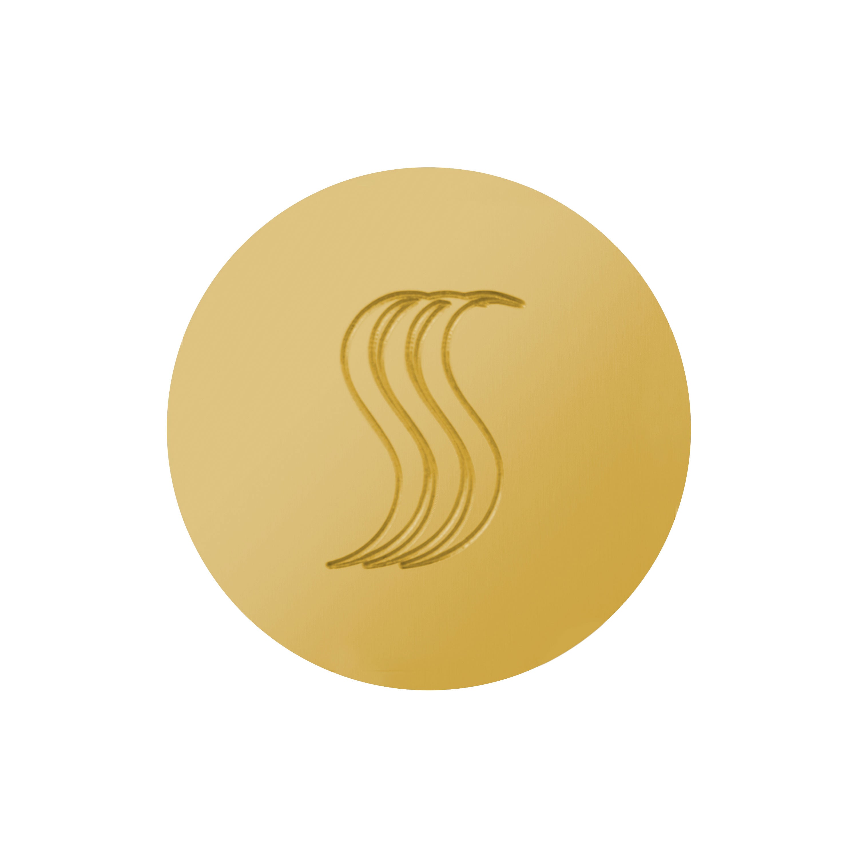 Thermasol Steamvection Steam Head Round