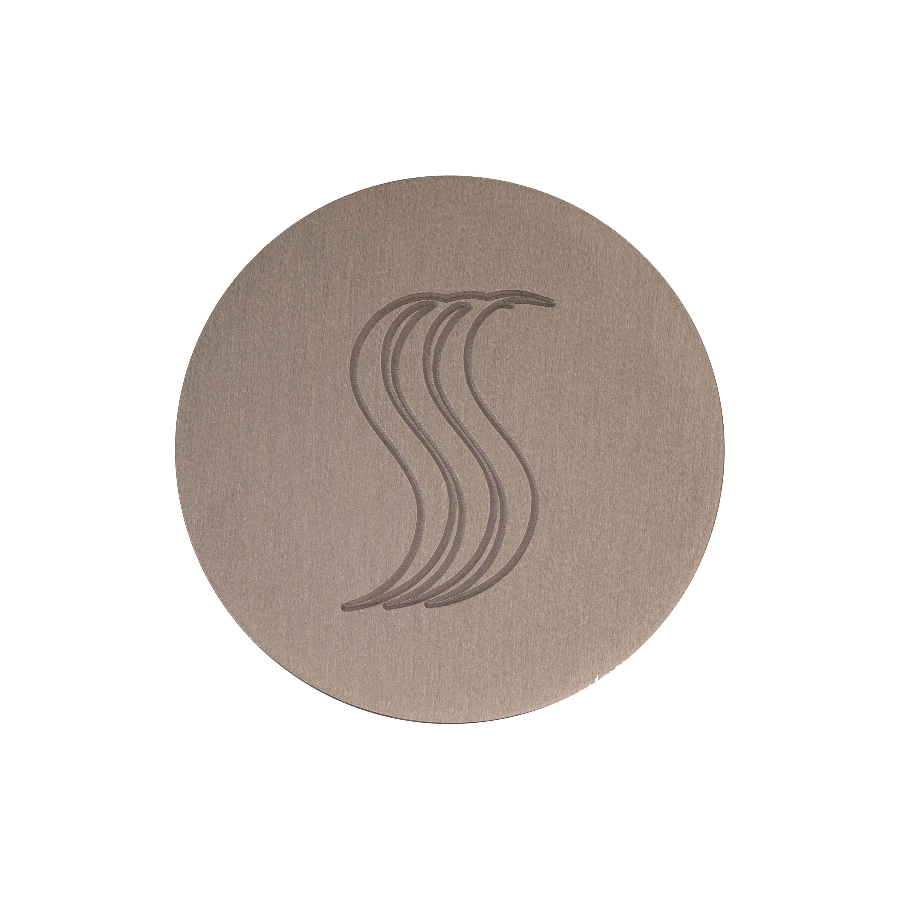 Thermasol Steamvection Steam Head Round