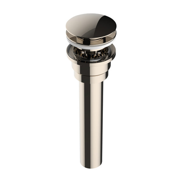 Victoria + Albert Universal Push Drain